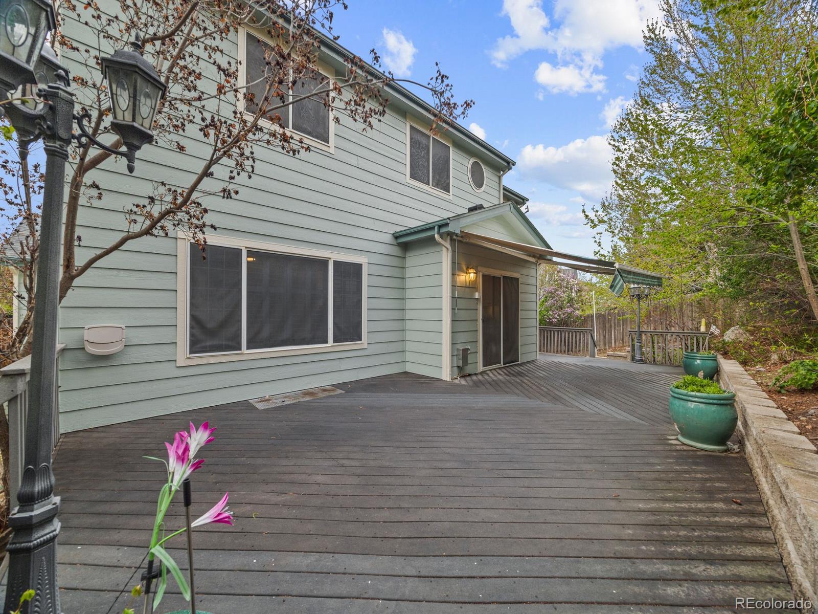 MLS Image #44 for 21122  white pine lane,parker, Colorado