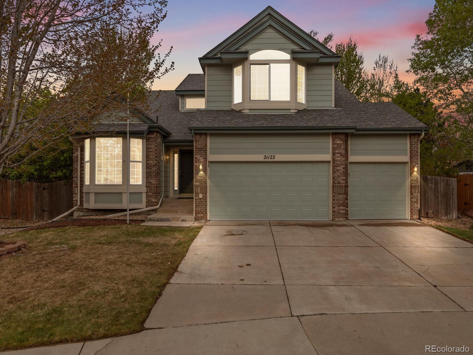 MLS Image #45 for 21122  white pine lane,parker, Colorado