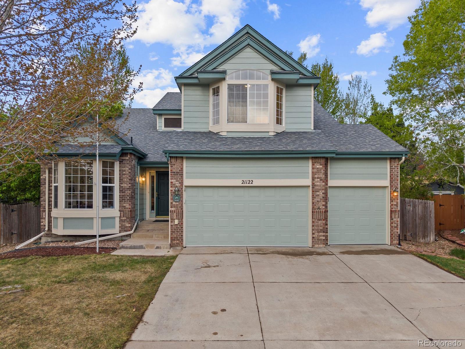 MLS Image #46 for 21122  white pine lane,parker, Colorado