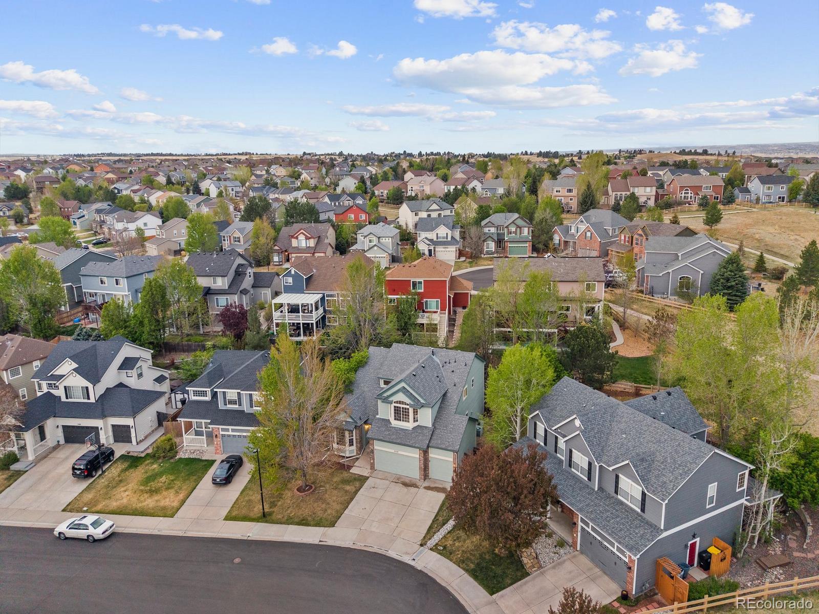 MLS Image #47 for 21122  white pine lane,parker, Colorado
