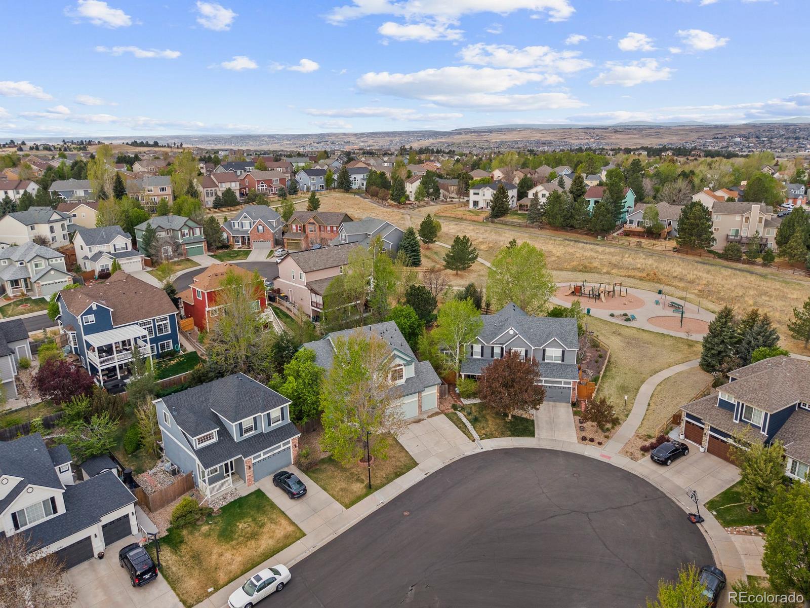 MLS Image #48 for 21122  white pine lane,parker, Colorado