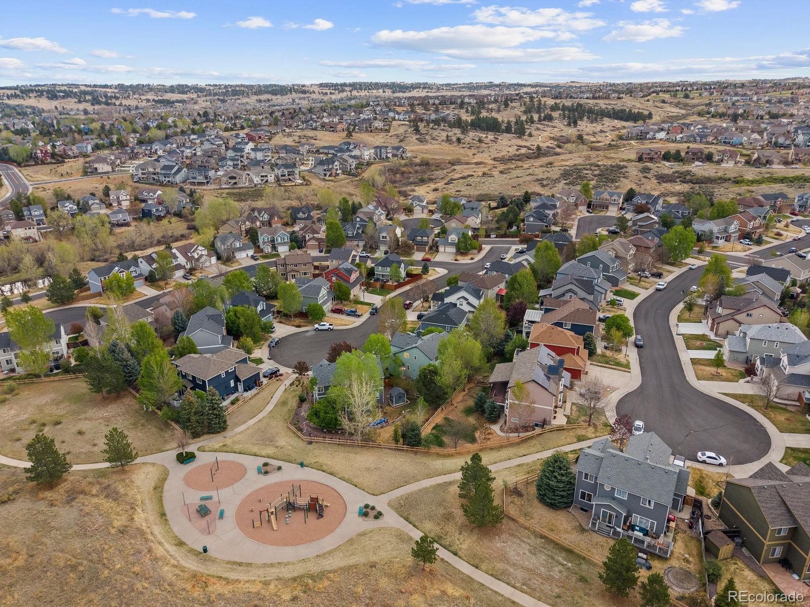 MLS Image #49 for 21122  white pine lane,parker, Colorado