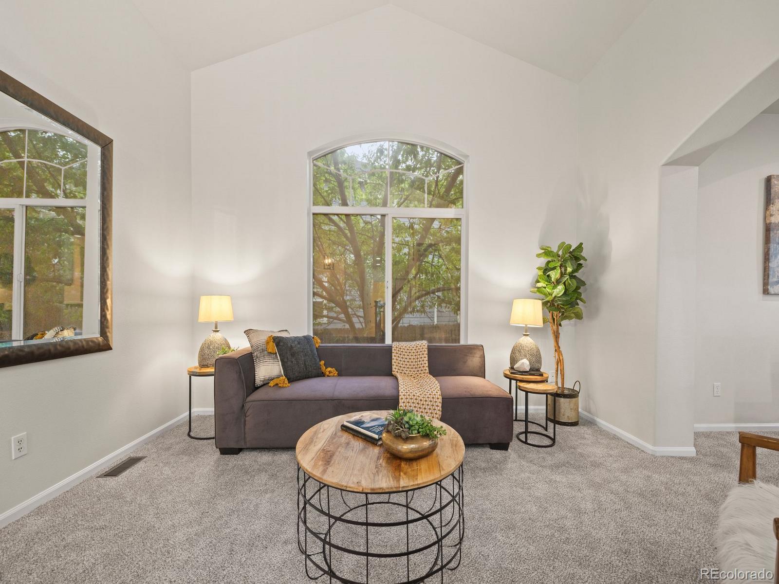 MLS Image #5 for 21122  white pine lane,parker, Colorado