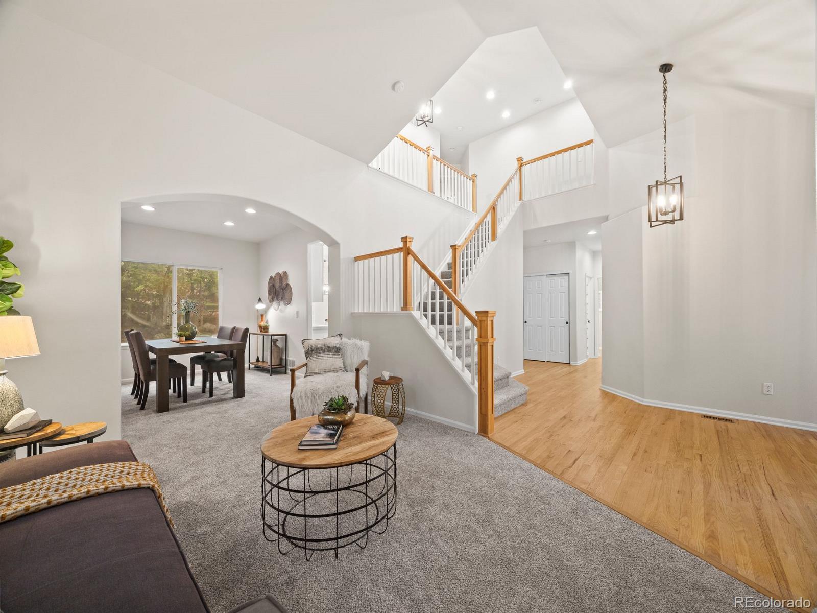 MLS Image #6 for 21122  white pine lane,parker, Colorado