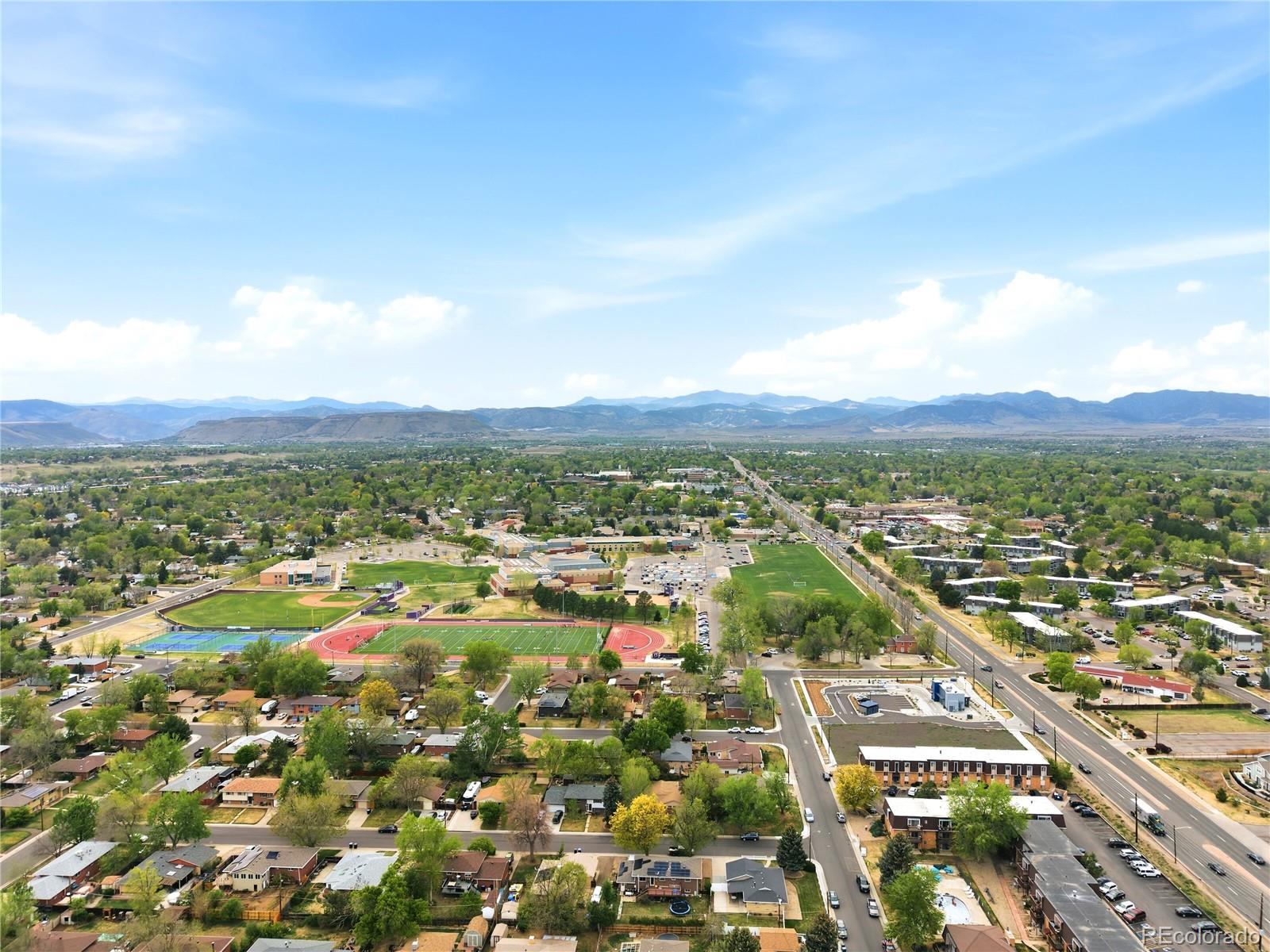 MLS Image #21 for 6355  oak street 5,arvada, Colorado