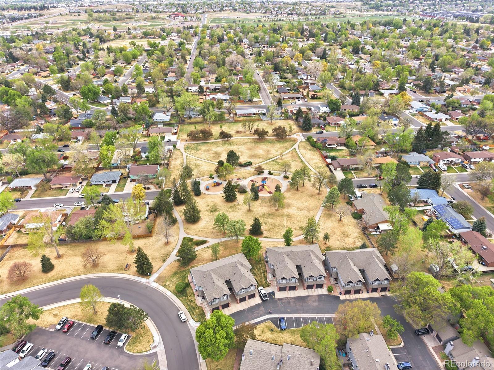 MLS Image #22 for 6355  oak street 5,arvada, Colorado