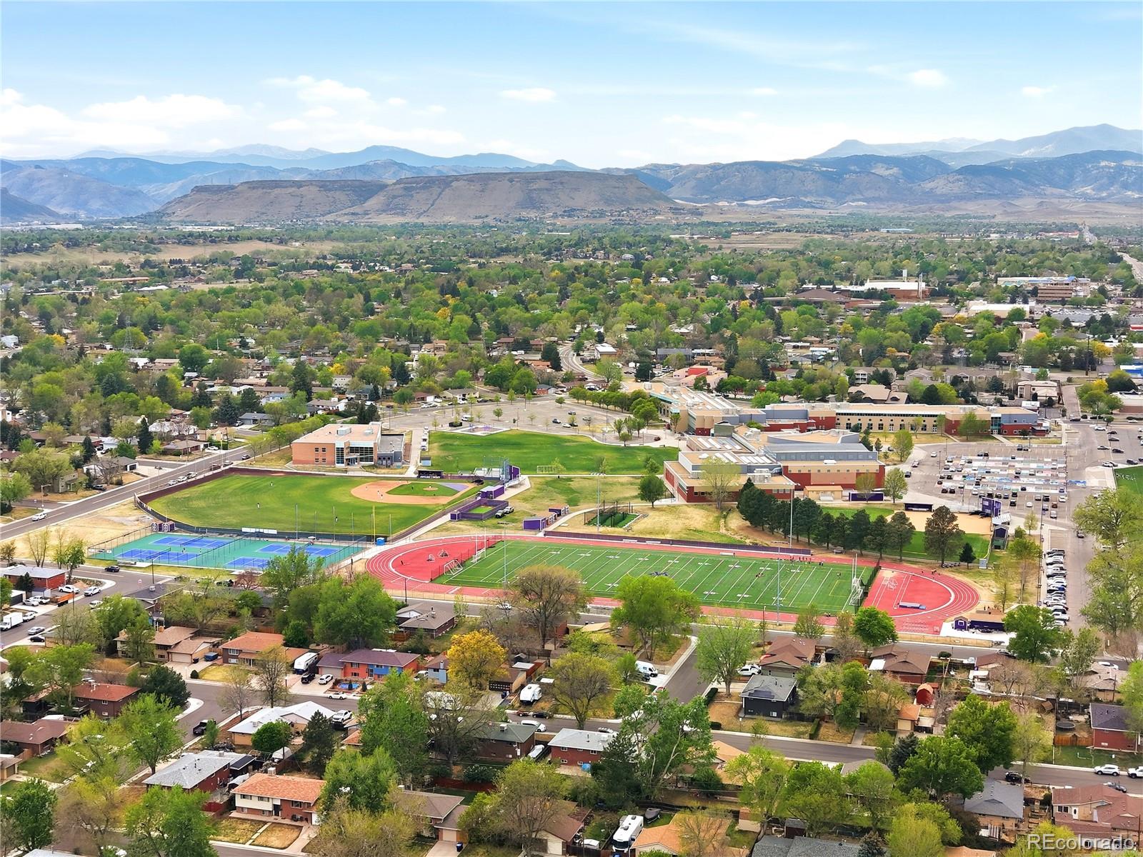MLS Image #23 for 6355  oak street 5,arvada, Colorado