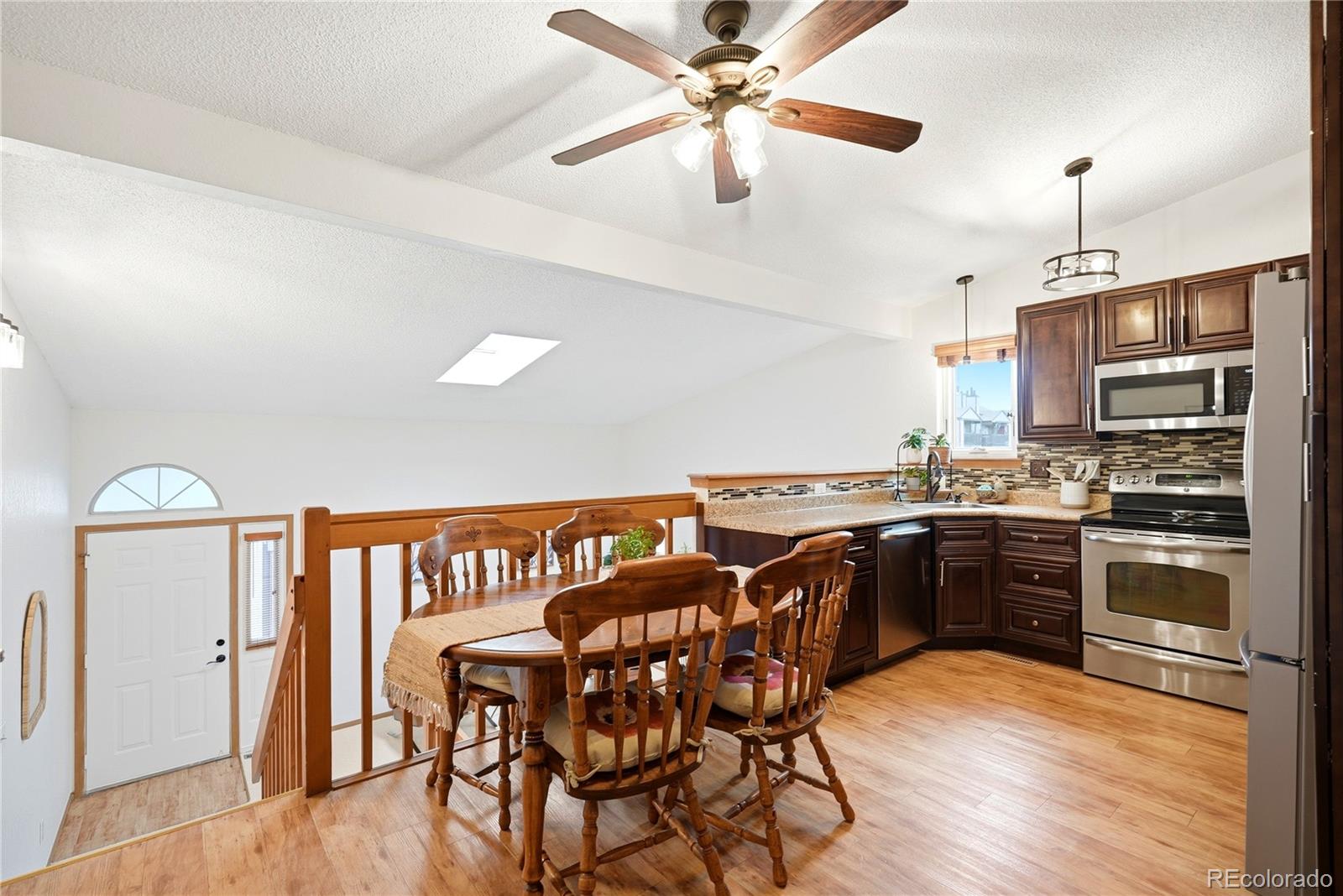 MLS Image #6 for 6355  oak street 5,arvada, Colorado