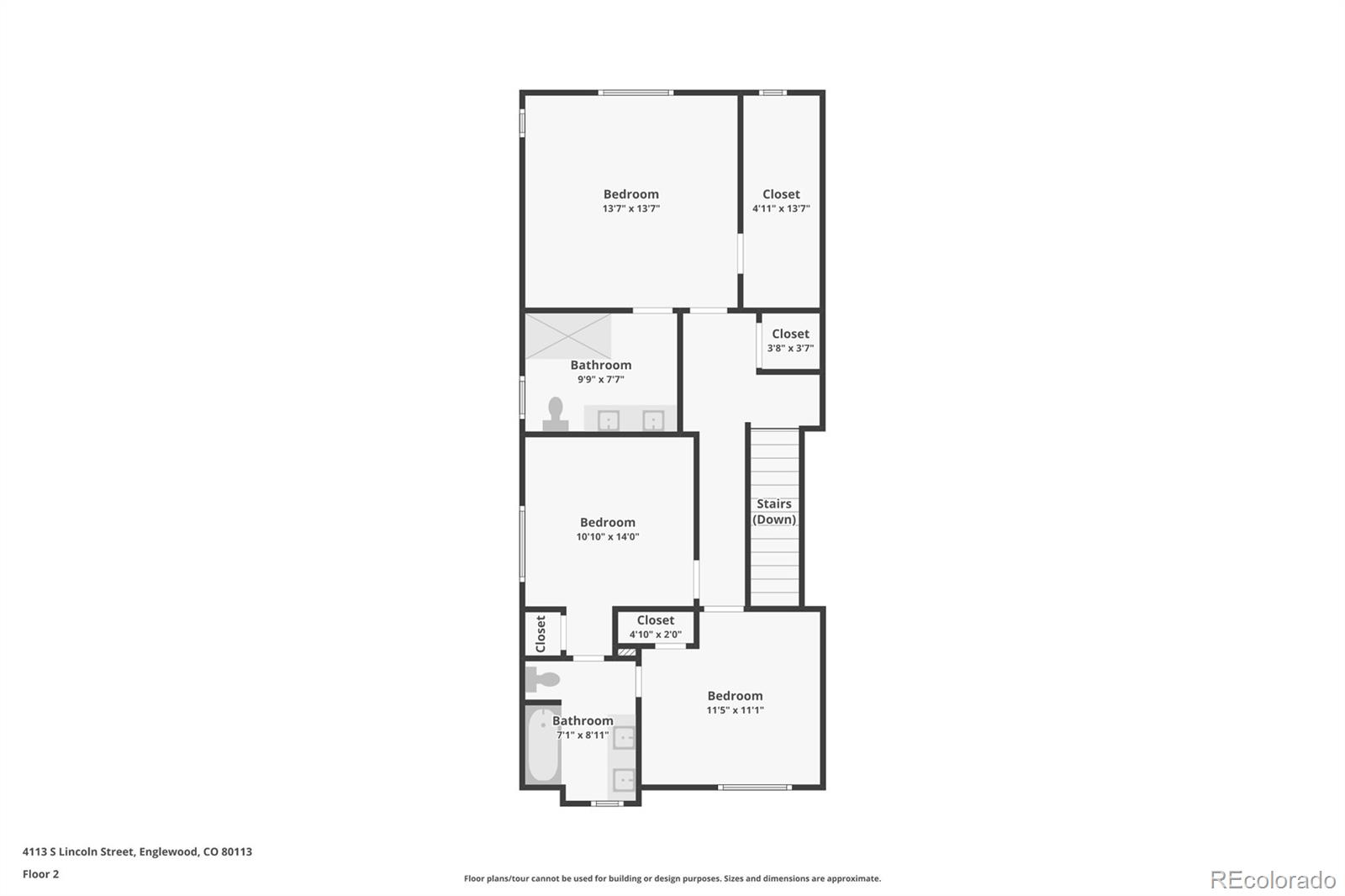 MLS Image #41 for 4151 s acoma street,englewood, Colorado