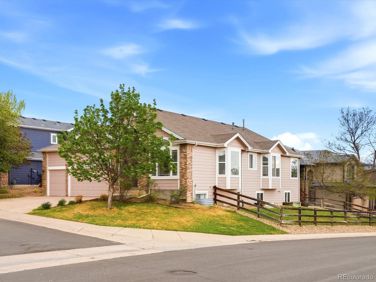 MLS Image #1 for 9729  hummingbird place,littleton, Colorado