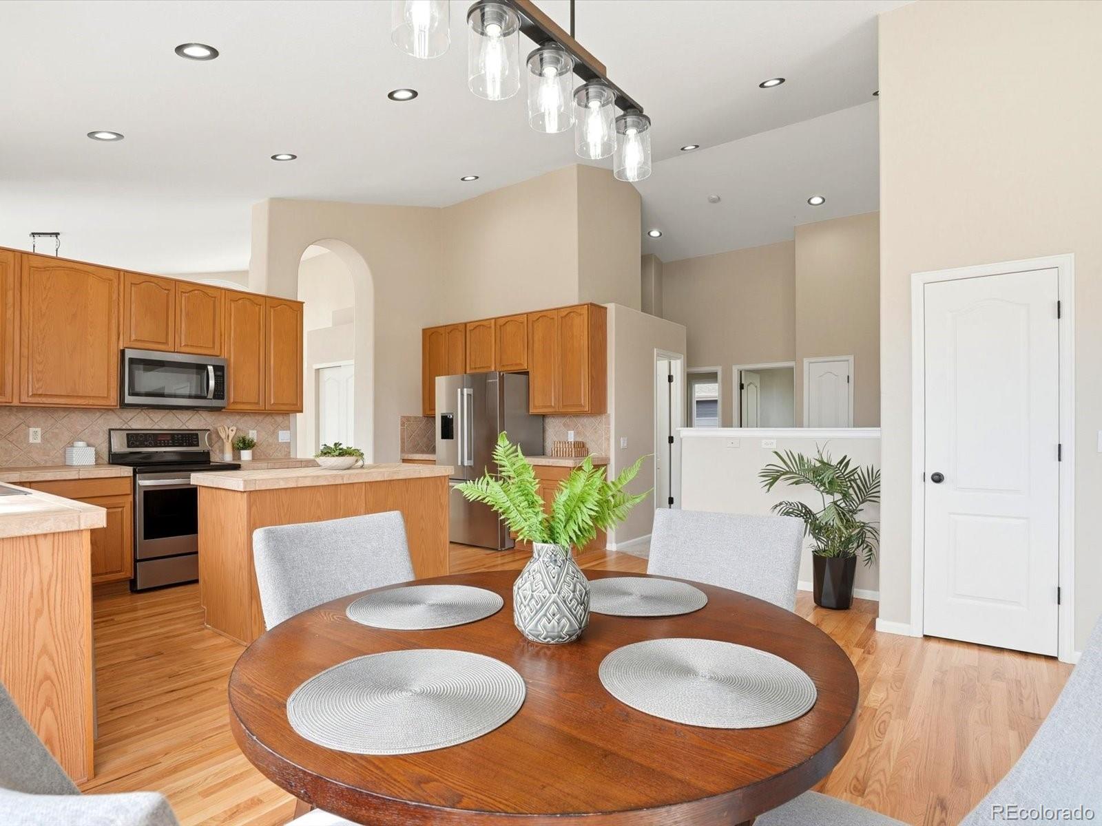 MLS Image #13 for 9729  hummingbird place,littleton, Colorado
