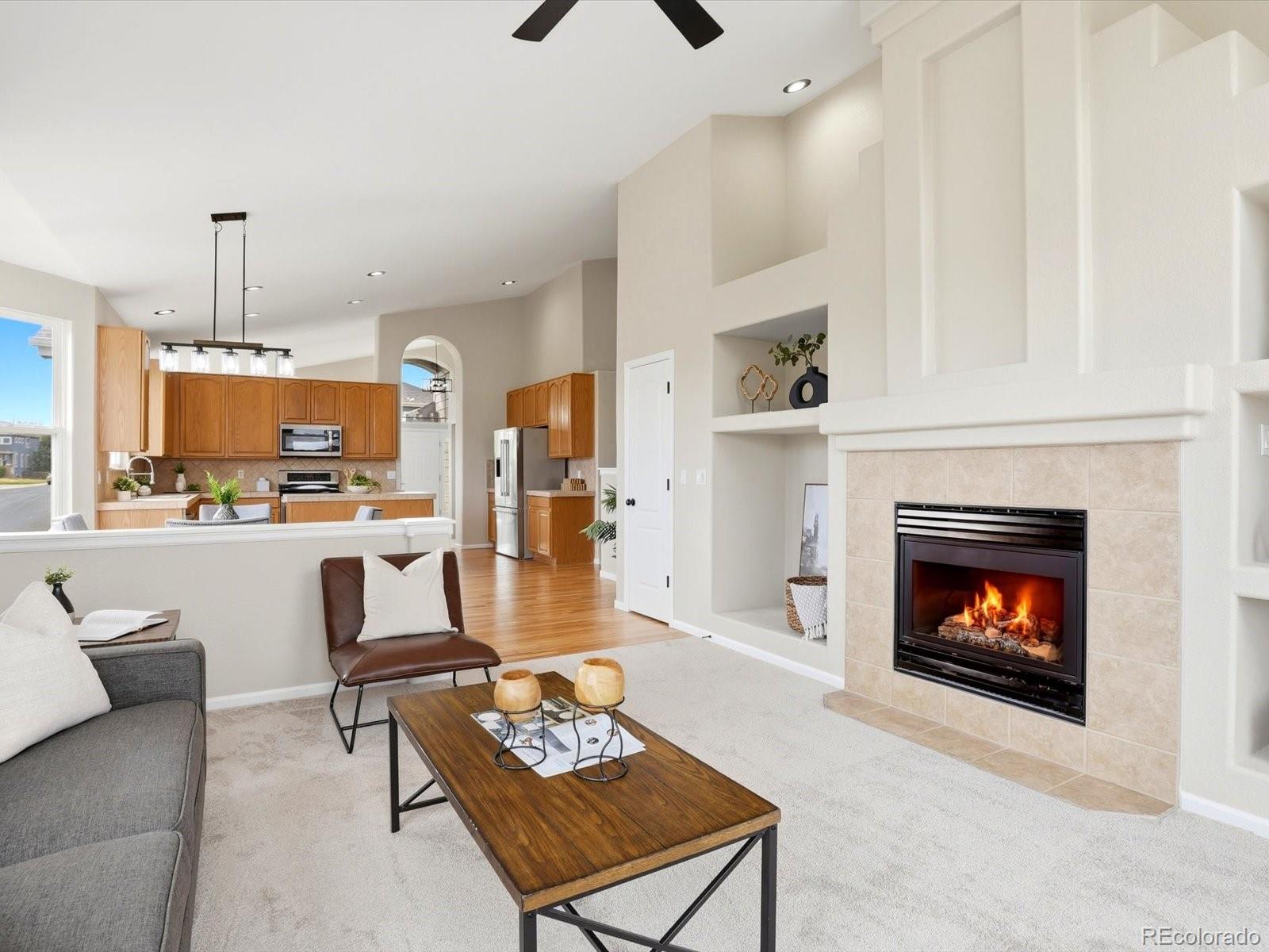 MLS Image #14 for 9729  hummingbird place,littleton, Colorado