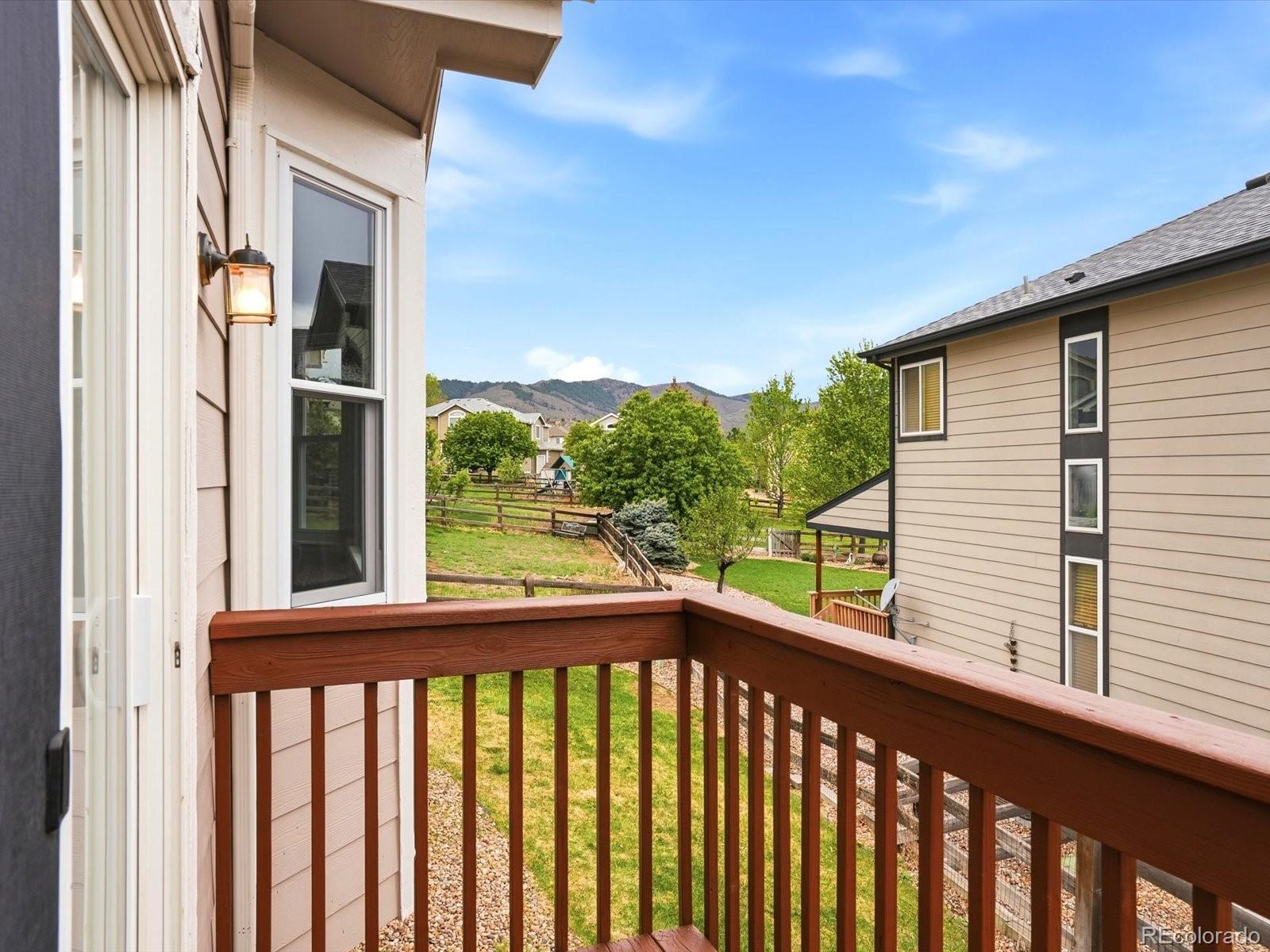 MLS Image #28 for 9729  hummingbird place,littleton, Colorado