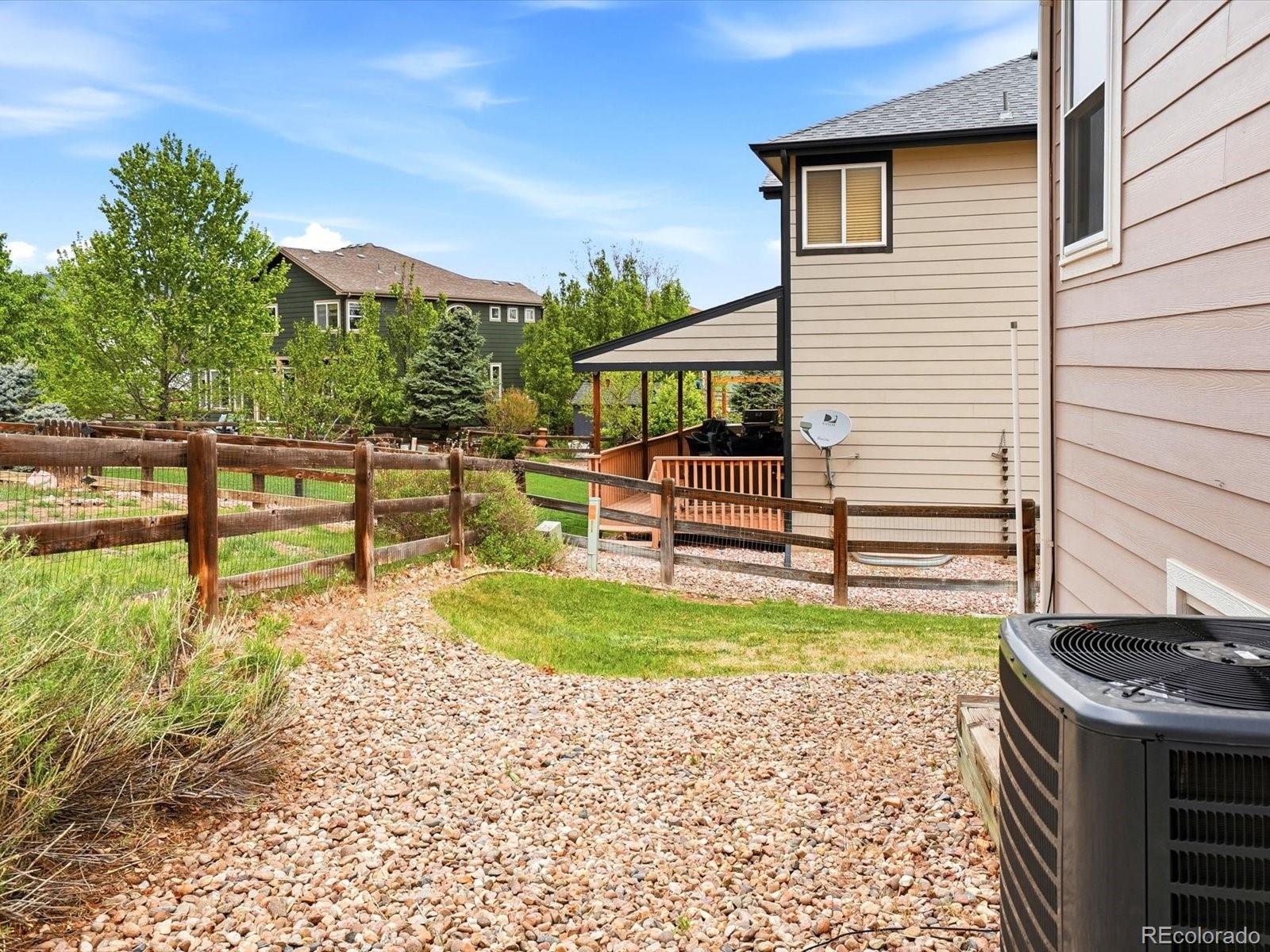 MLS Image #31 for 9729  hummingbird place,littleton, Colorado