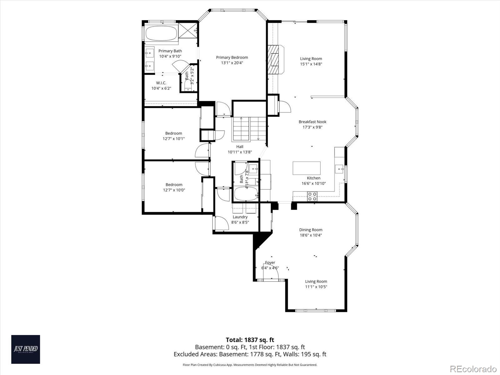 MLS Image #33 for 9729  hummingbird place,littleton, Colorado