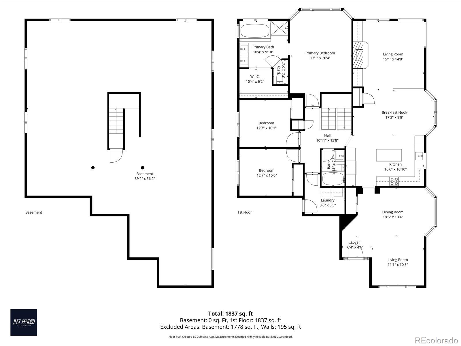 MLS Image #35 for 9729  hummingbird place,littleton, Colorado