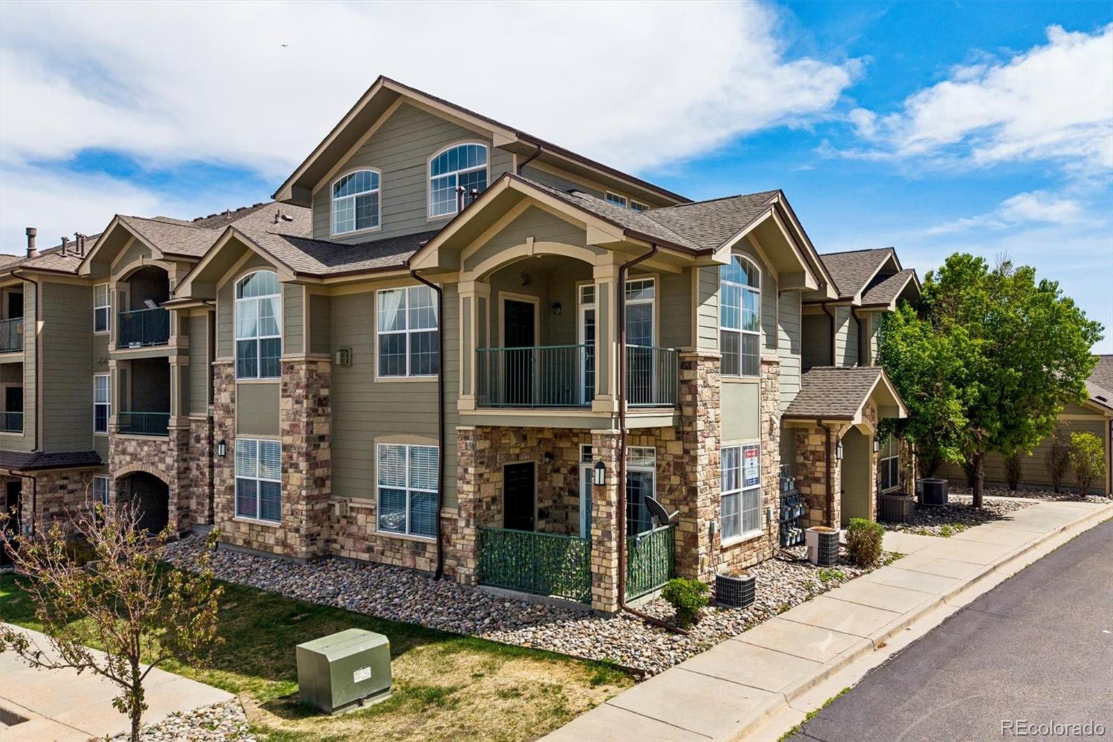 MLS Image #1 for 18657  stroh road,parker, Colorado