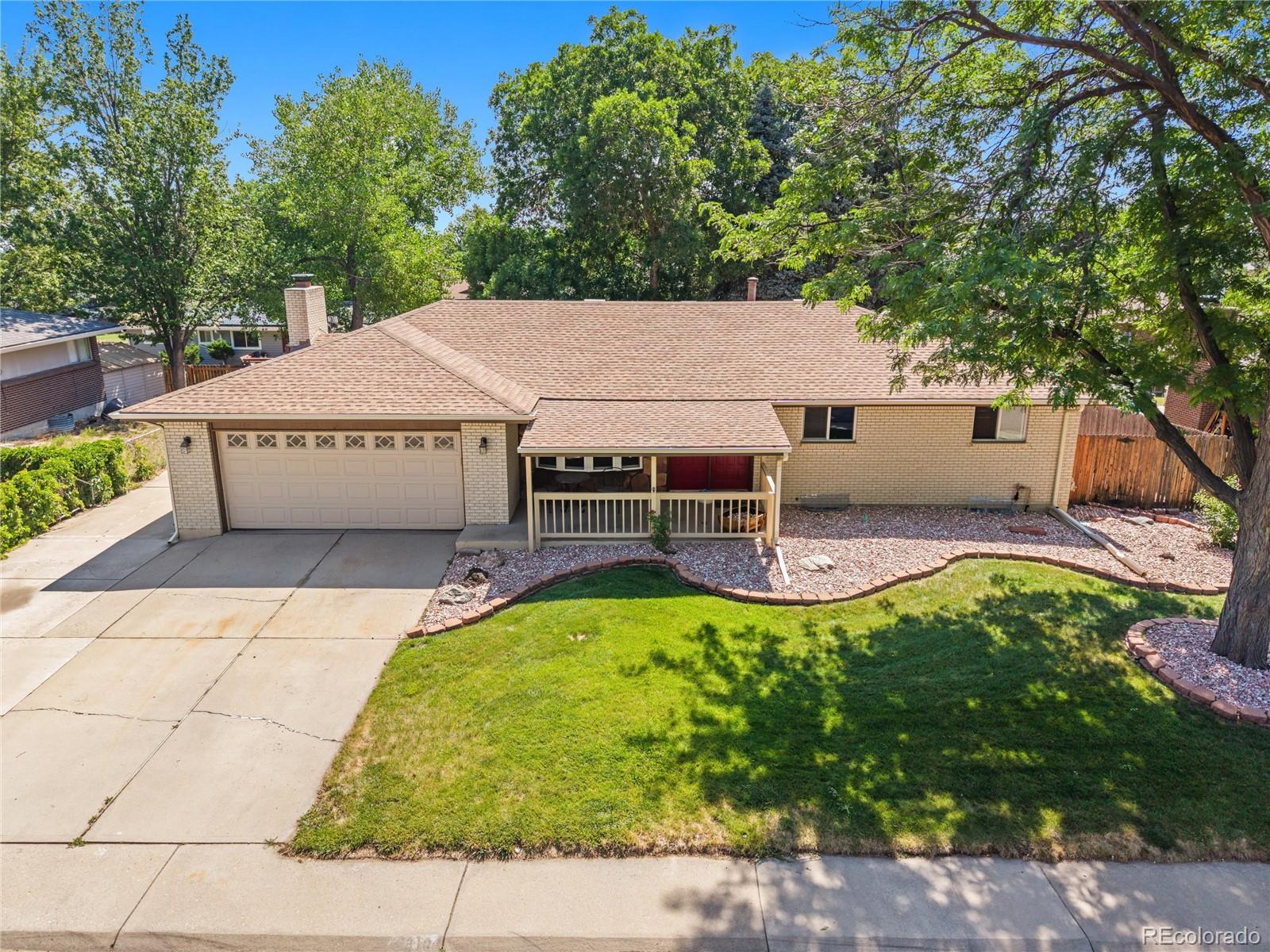 MLS Image #27 for 4810 s pierson way,littleton, Colorado