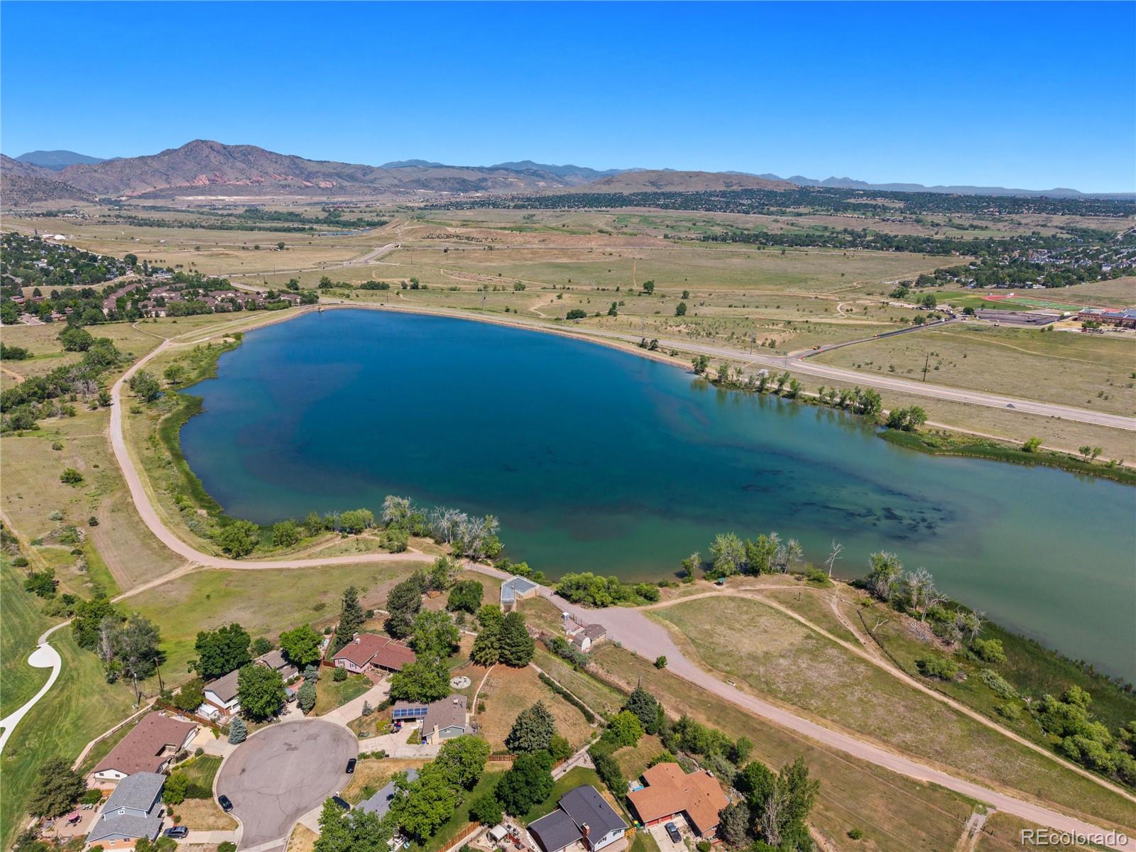MLS Image #29 for 4810 s pierson way,littleton, Colorado