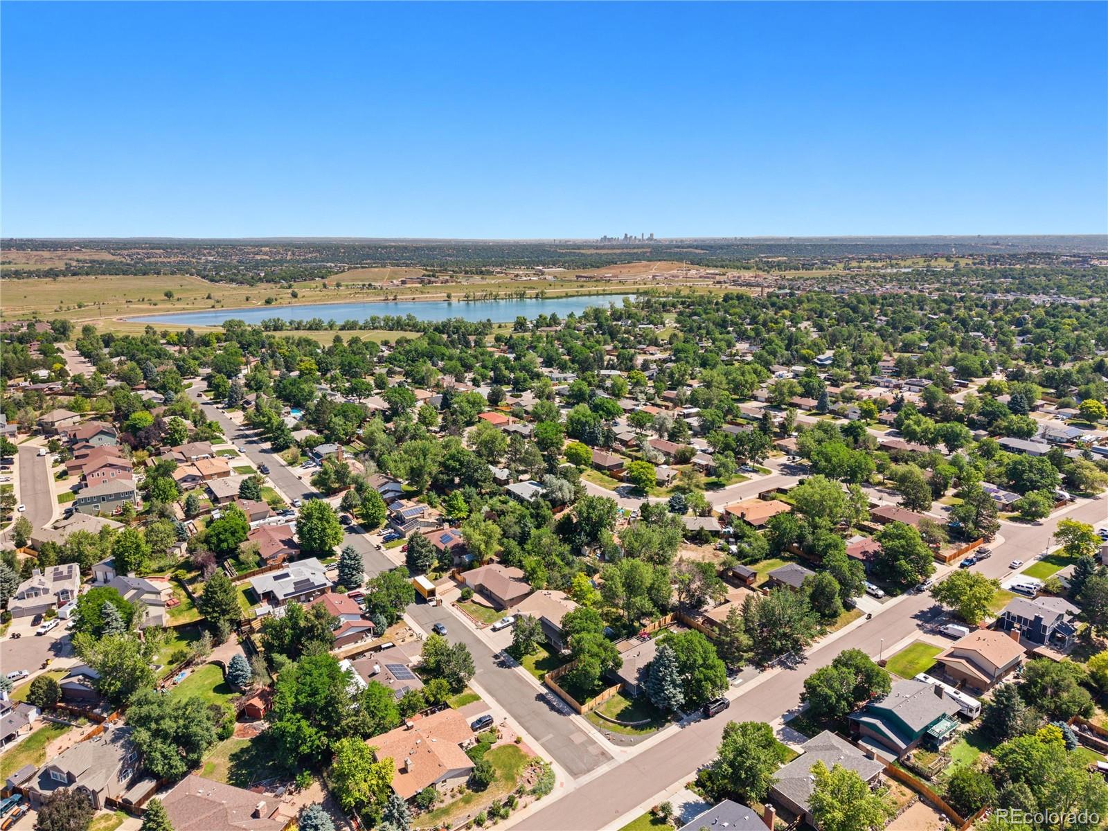 MLS Image #31 for 4810 s pierson way,littleton, Colorado