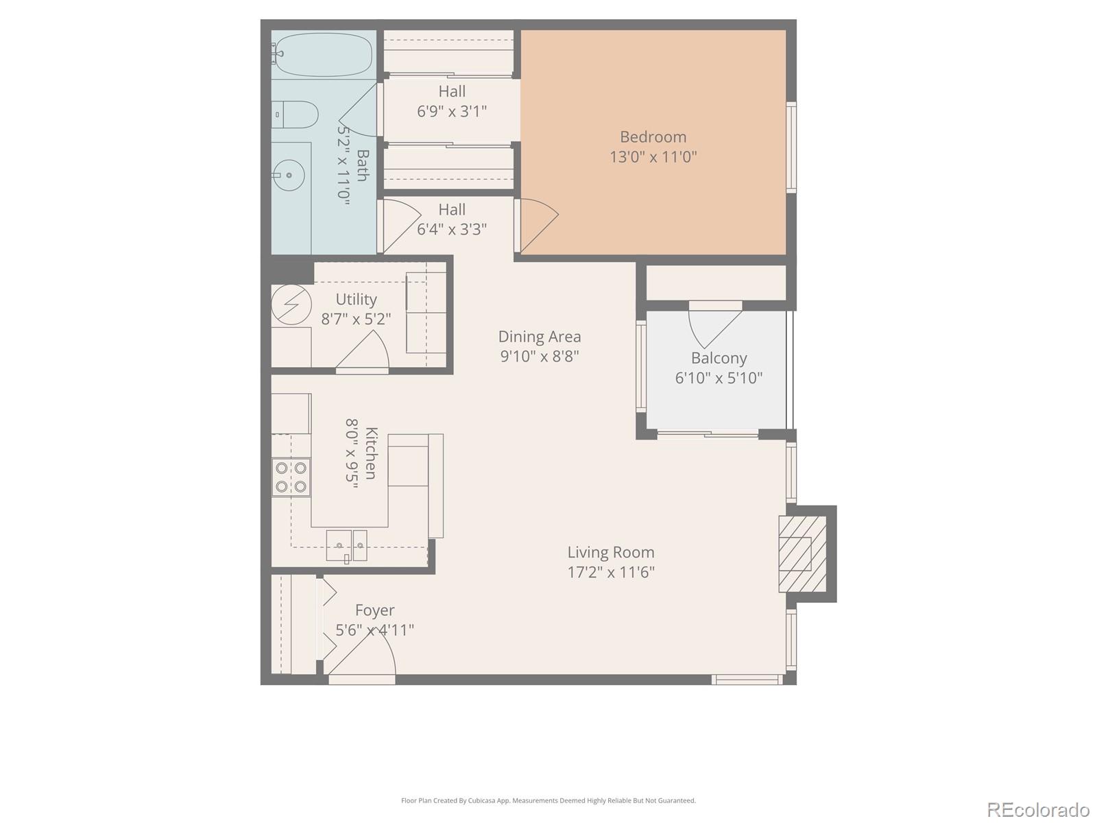 MLS Image #37 for 6765 s field street,littleton, Colorado