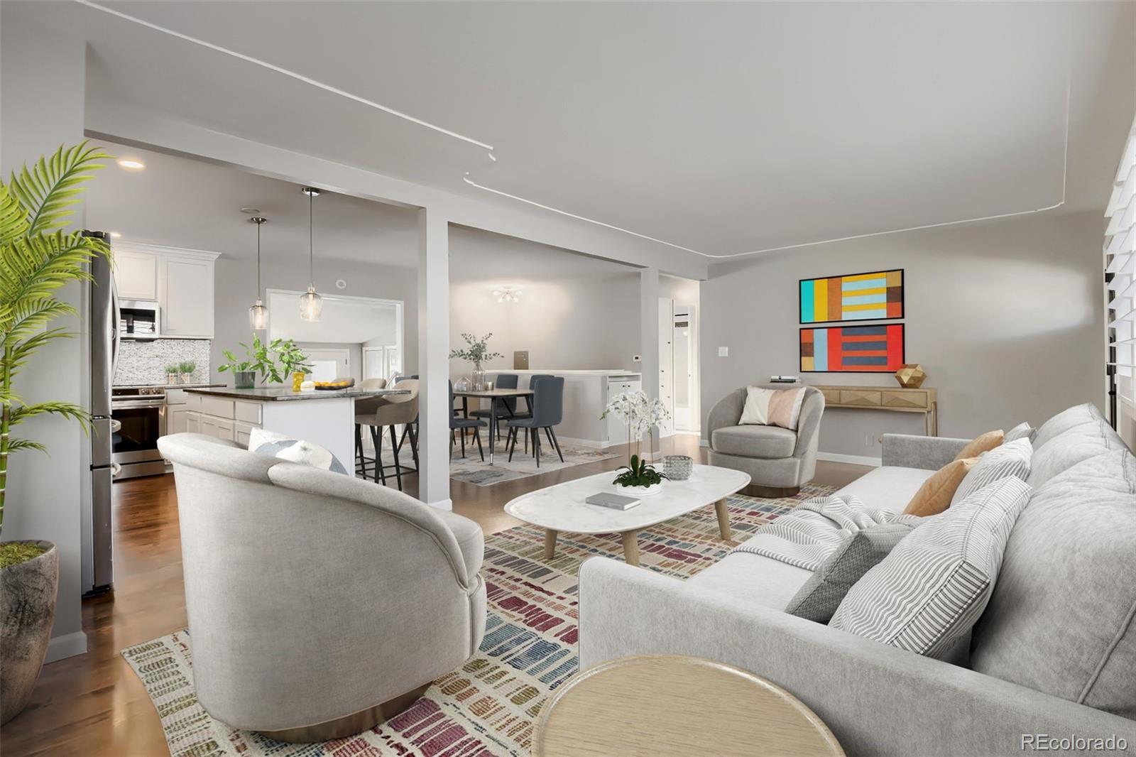 MLS Image #7 for 4695 s kalamath street,englewood, Colorado