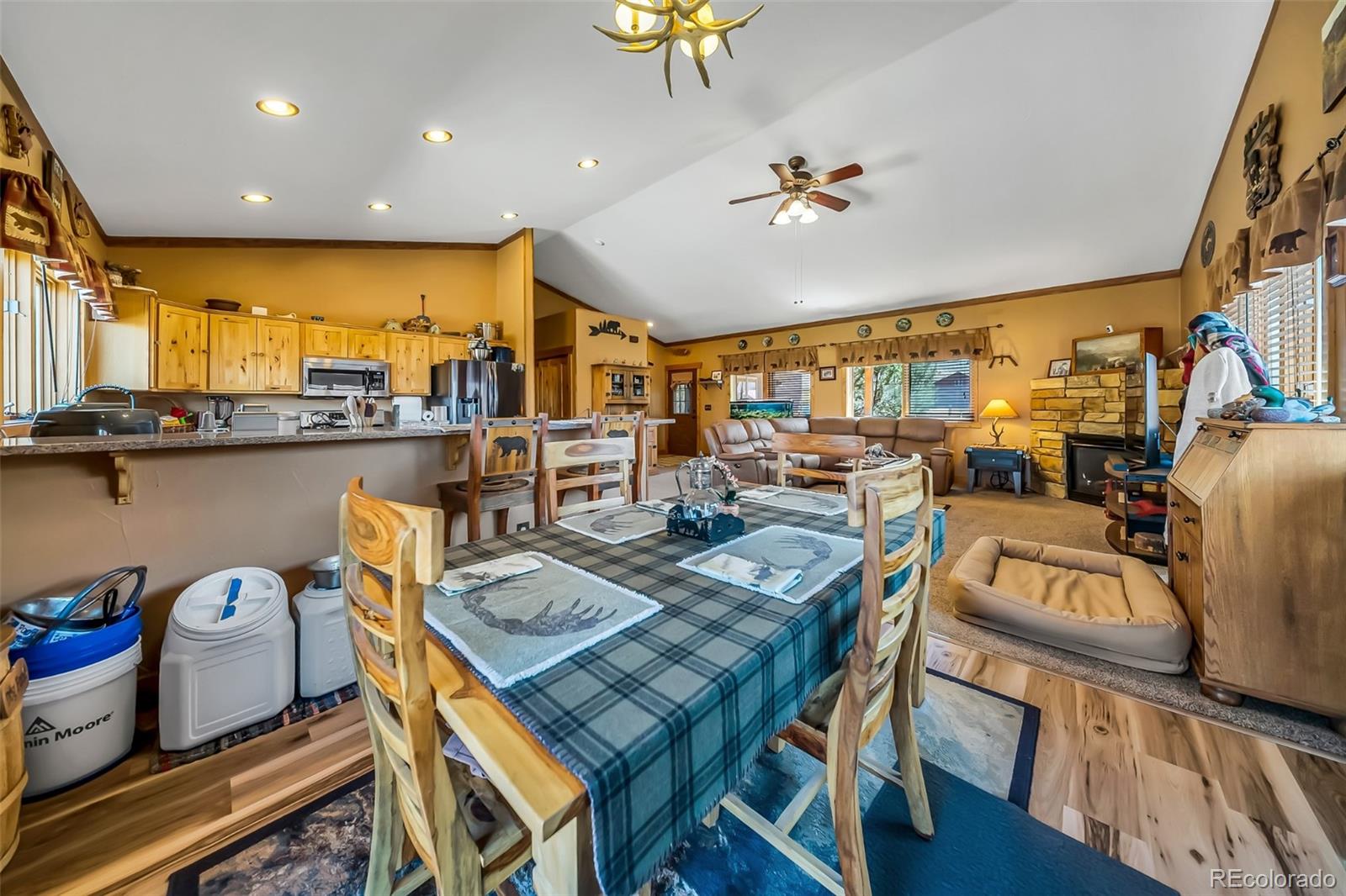MLS Image #10 for 305 e moffat avenue,hot sulphur springs, Colorado