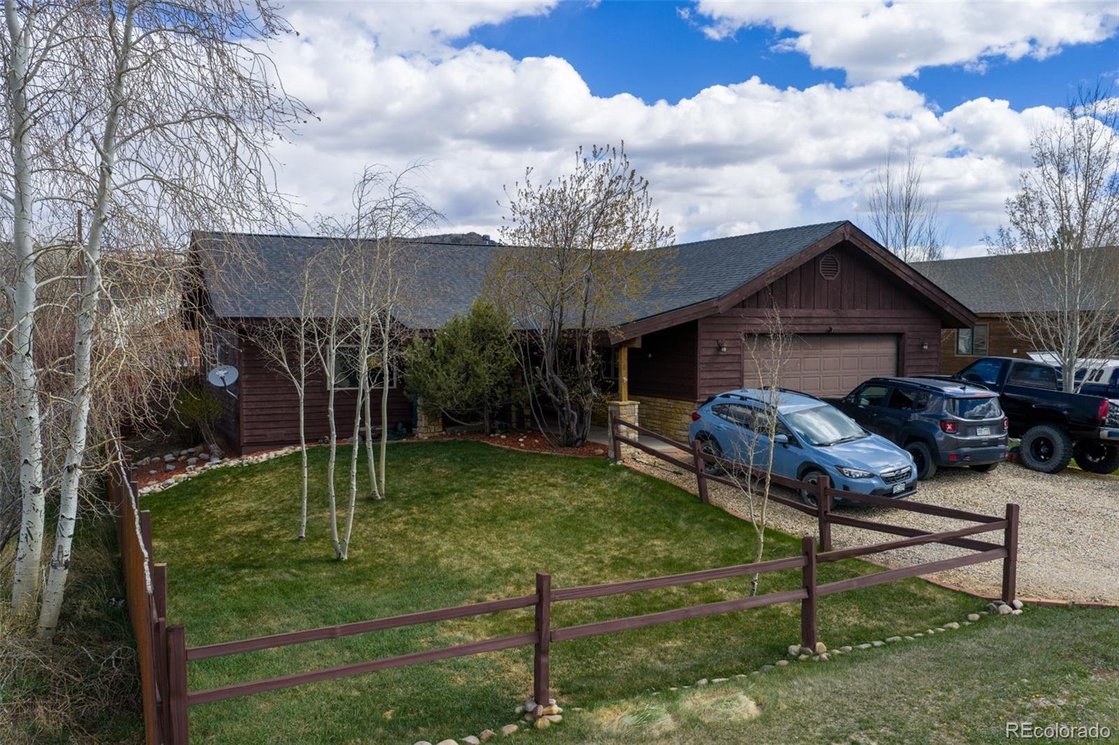 MLS Image #2 for 305 e moffat avenue,hot sulphur springs, Colorado