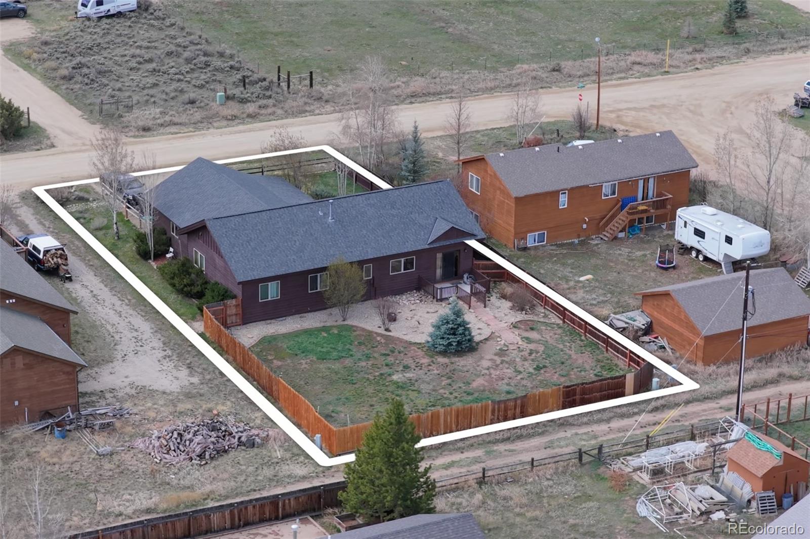 MLS Image #27 for 305 e moffat avenue,hot sulphur springs, Colorado