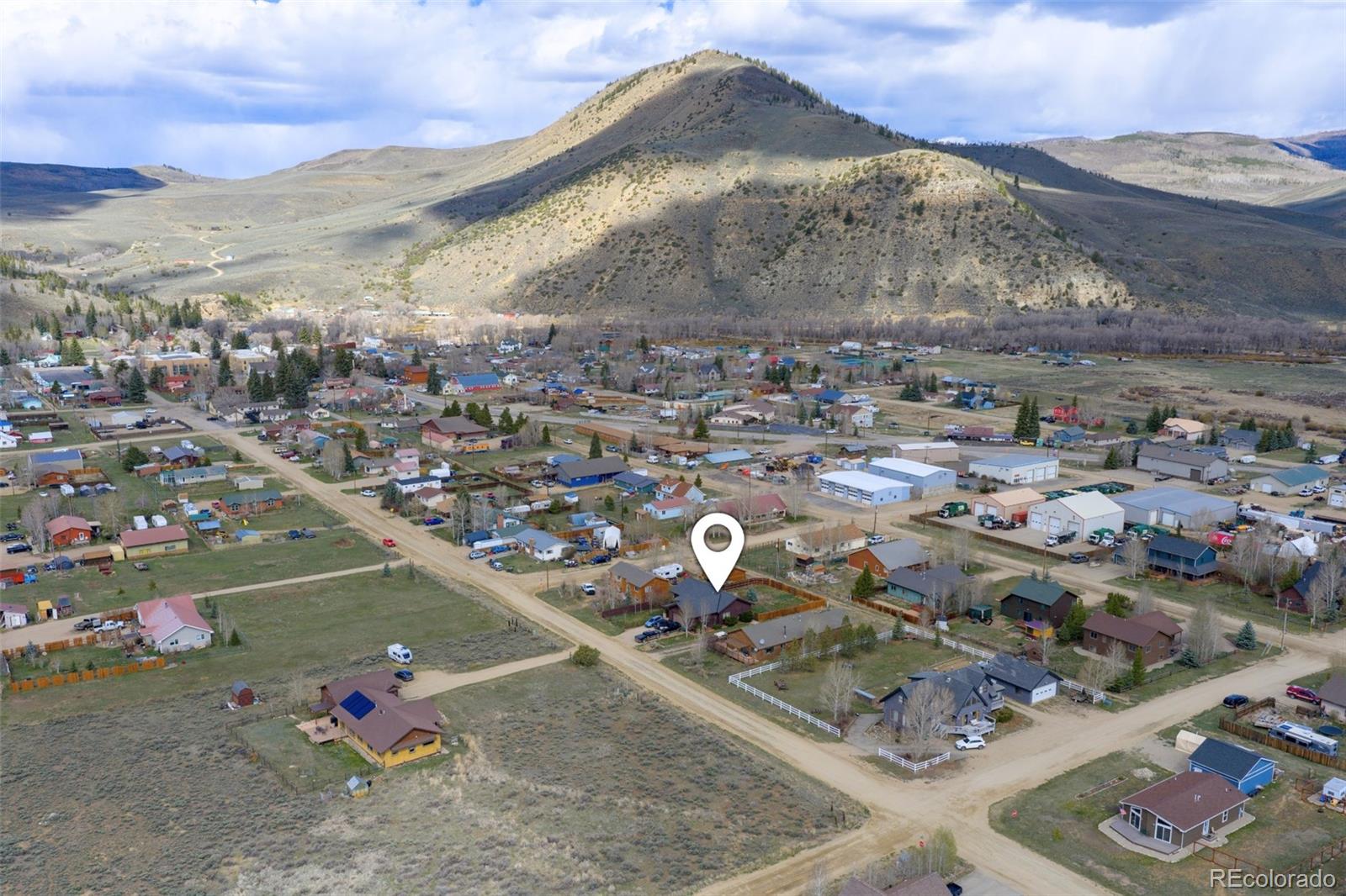 MLS Image #28 for 305 e moffat avenue,hot sulphur springs, Colorado