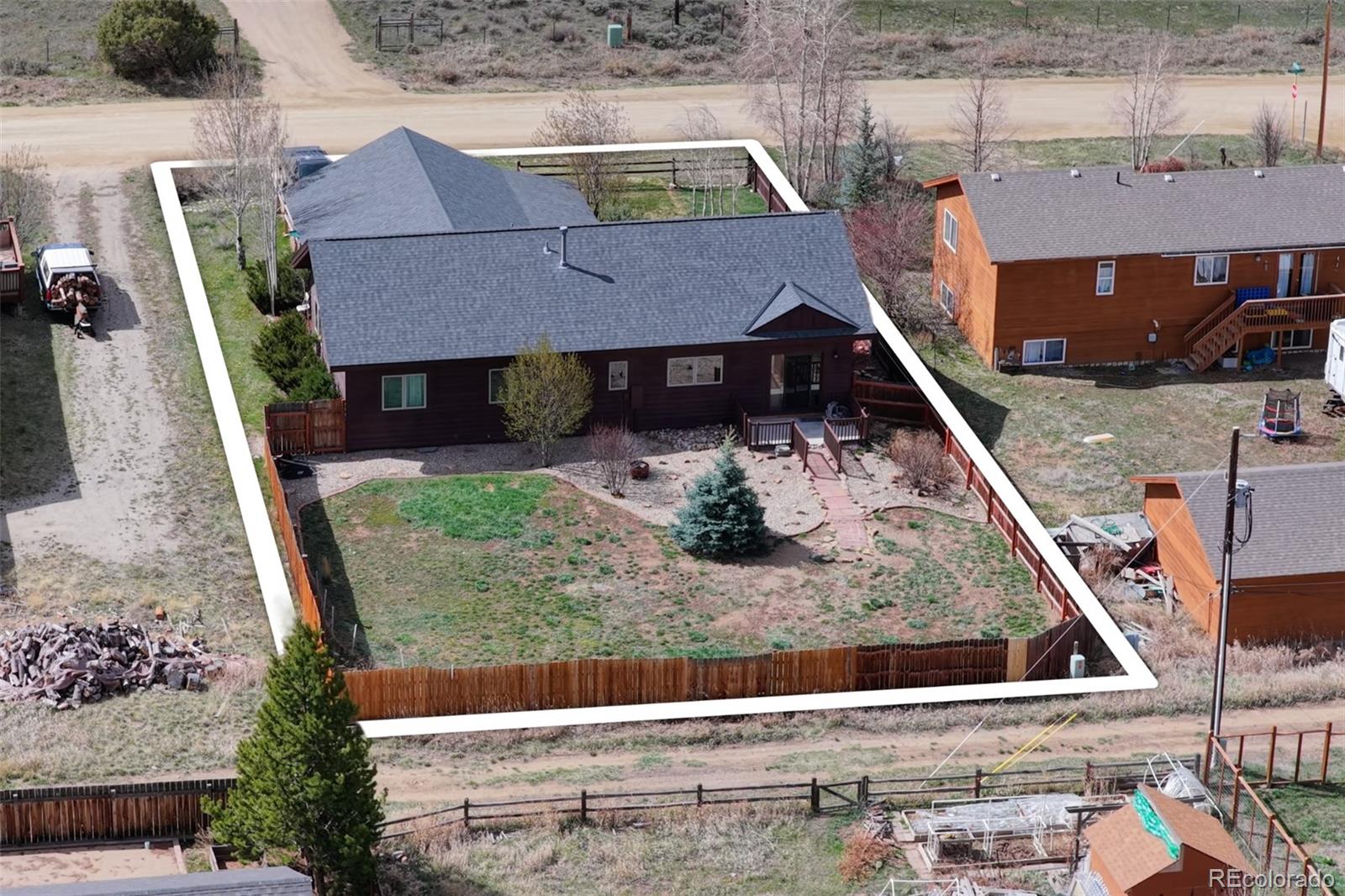 MLS Image #29 for 305 e moffat avenue,hot sulphur springs, Colorado
