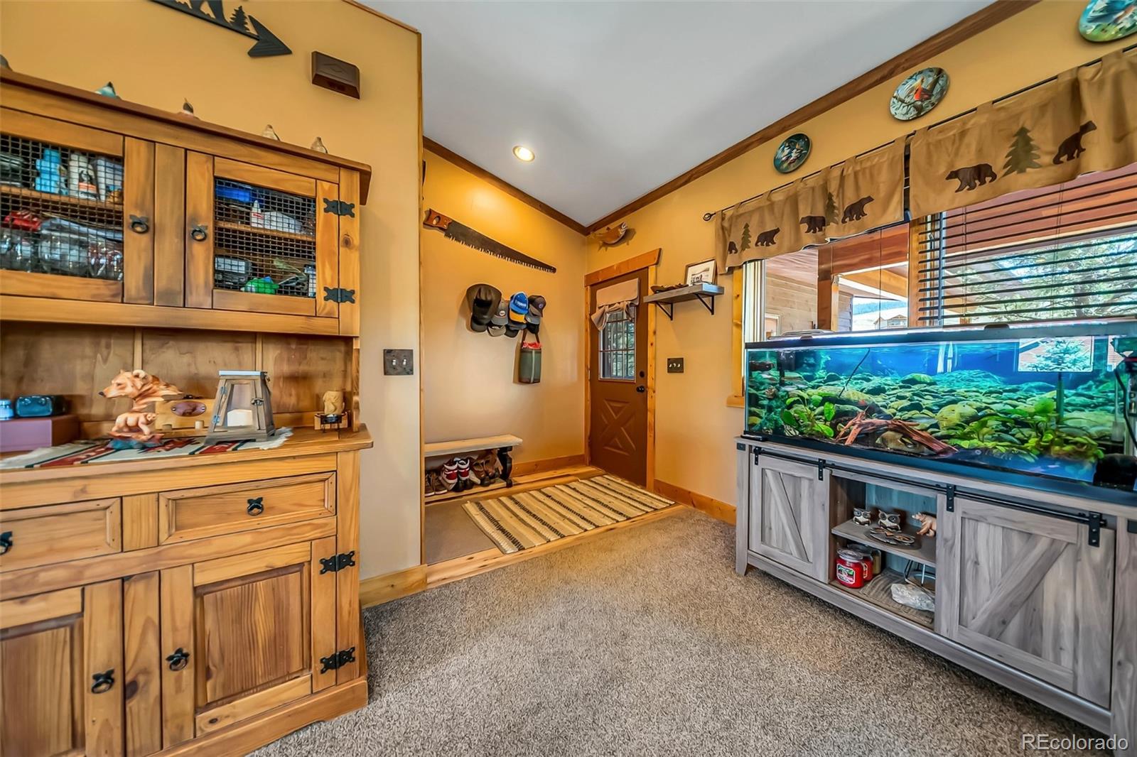MLS Image #3 for 305 e moffat avenue,hot sulphur springs, Colorado
