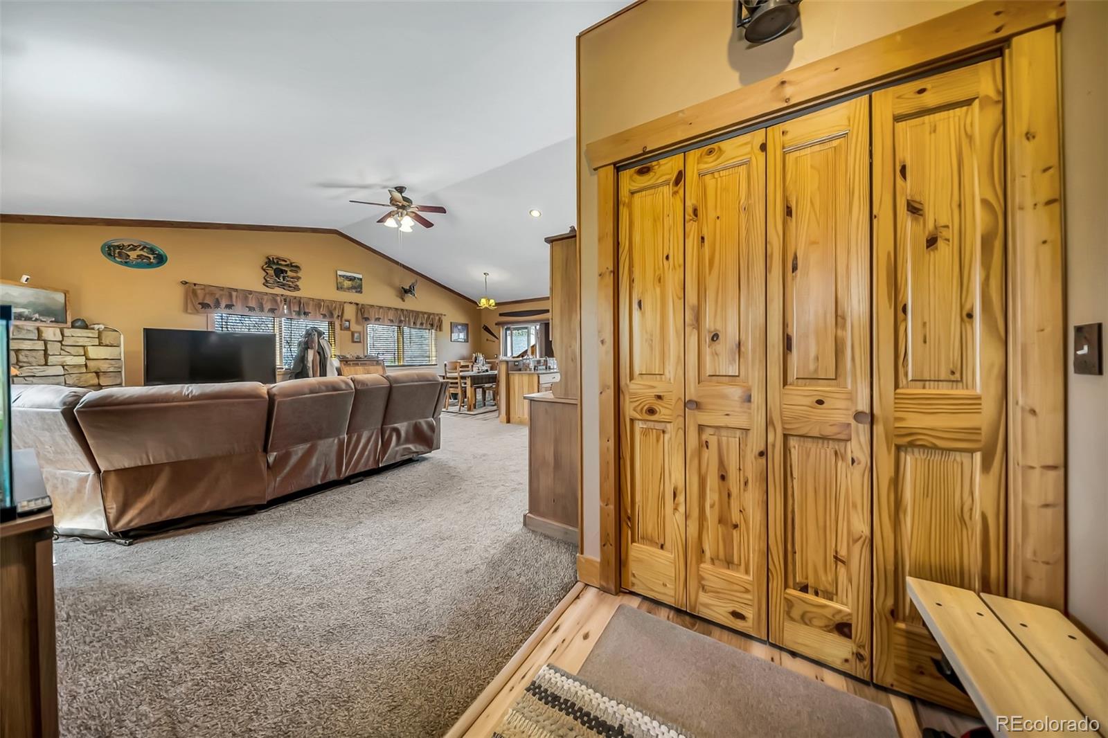MLS Image #4 for 305 e moffat avenue,hot sulphur springs, Colorado