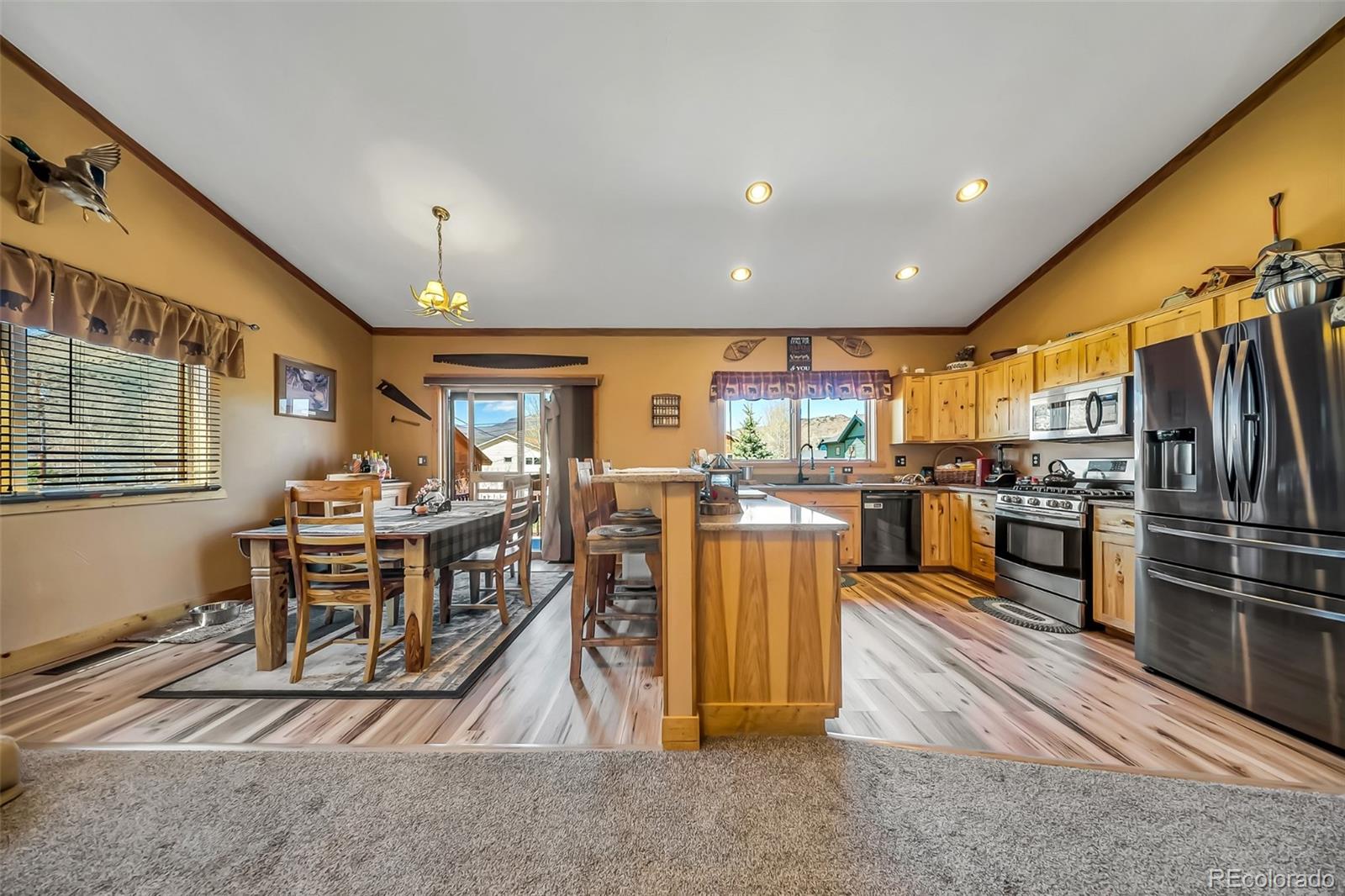 MLS Image #7 for 305 e moffat avenue,hot sulphur springs, Colorado