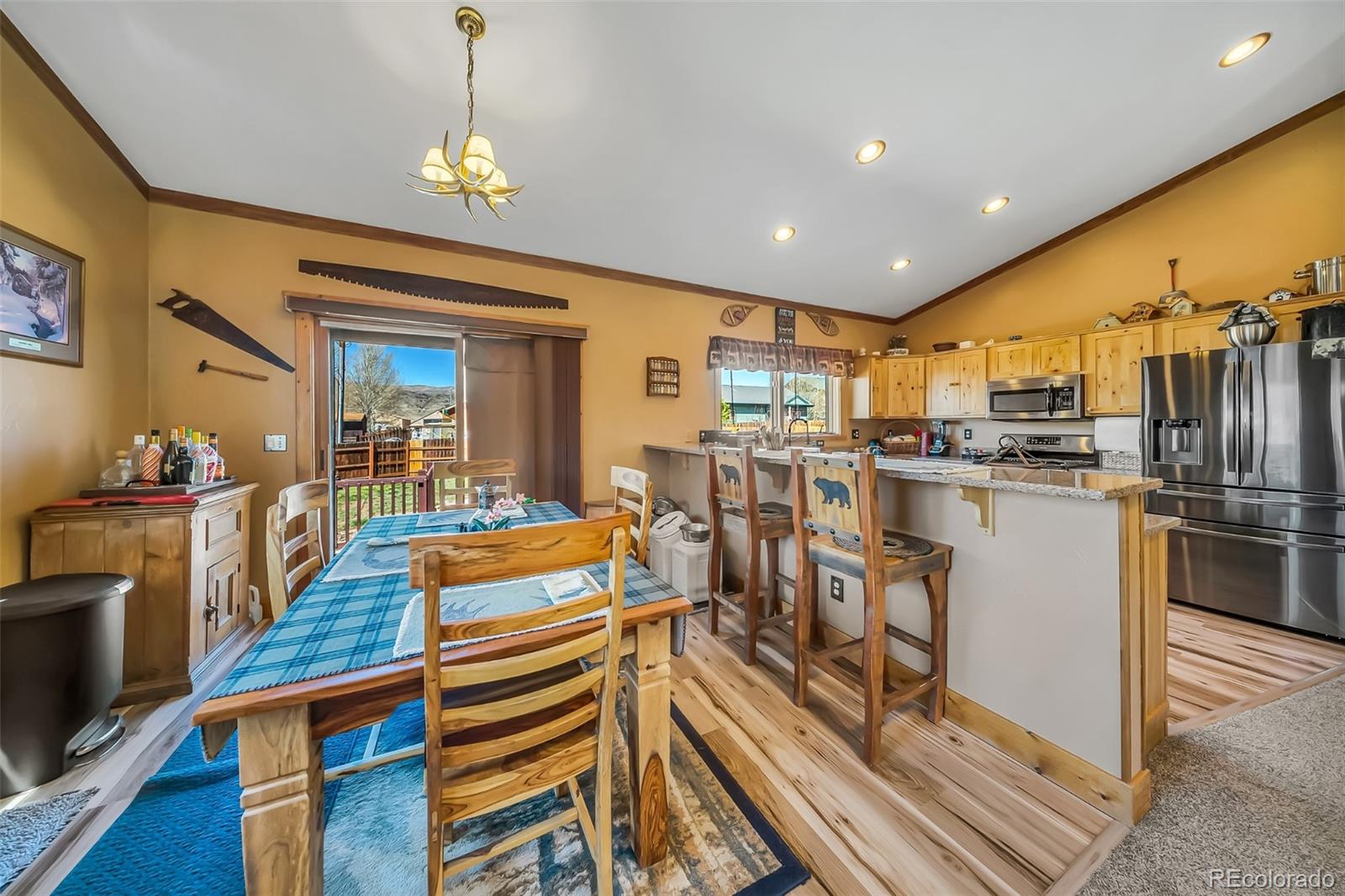 MLS Image #9 for 305 e moffat avenue,hot sulphur springs, Colorado