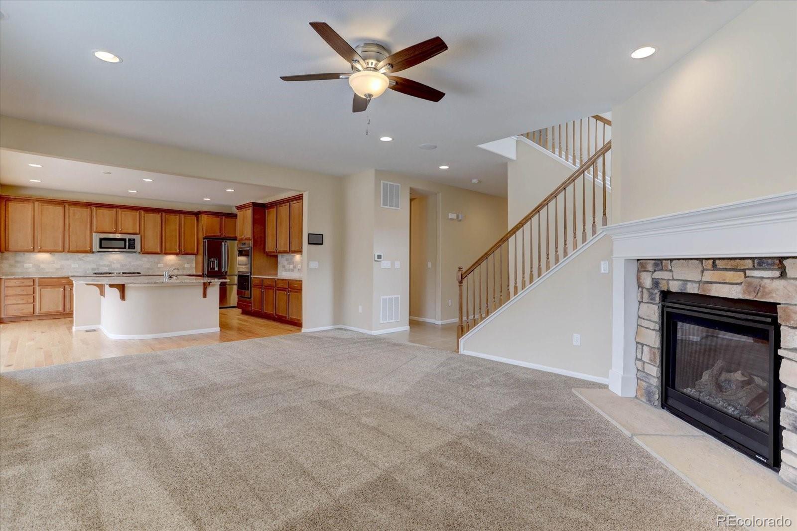 MLS Image #10 for 9841  elk river street,littleton, Colorado