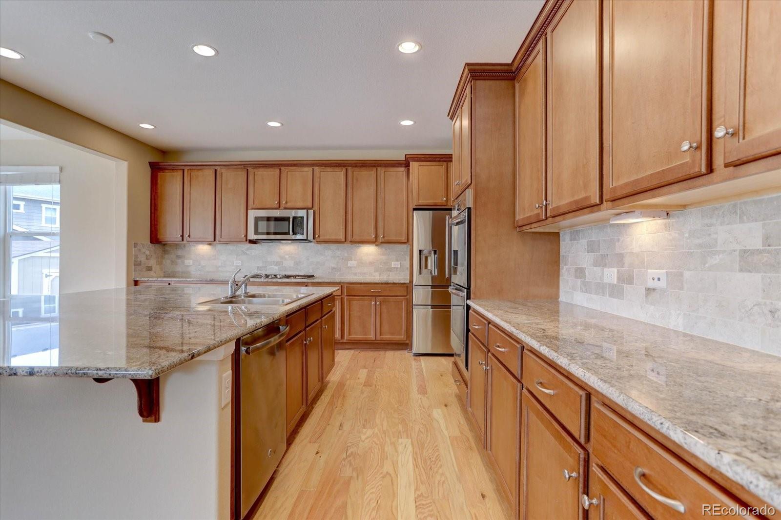 MLS Image #12 for 9841  elk river street,littleton, Colorado