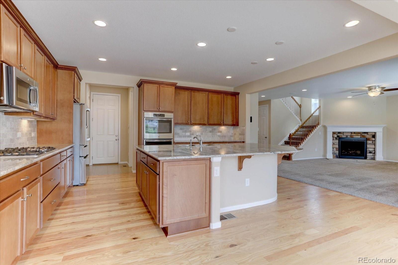 MLS Image #14 for 9841  elk river street,littleton, Colorado