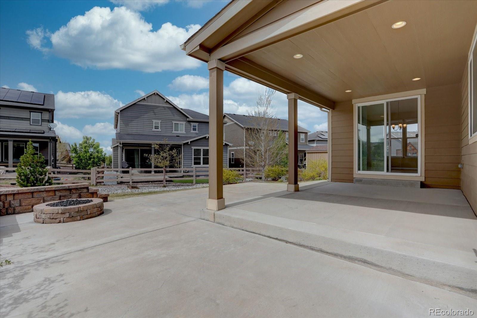 MLS Image #19 for 9841  elk river street,littleton, Colorado