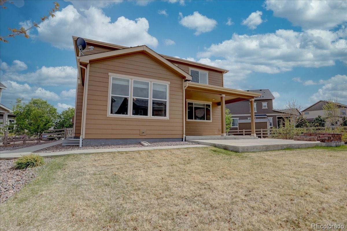 MLS Image #21 for 9841  elk river street,littleton, Colorado