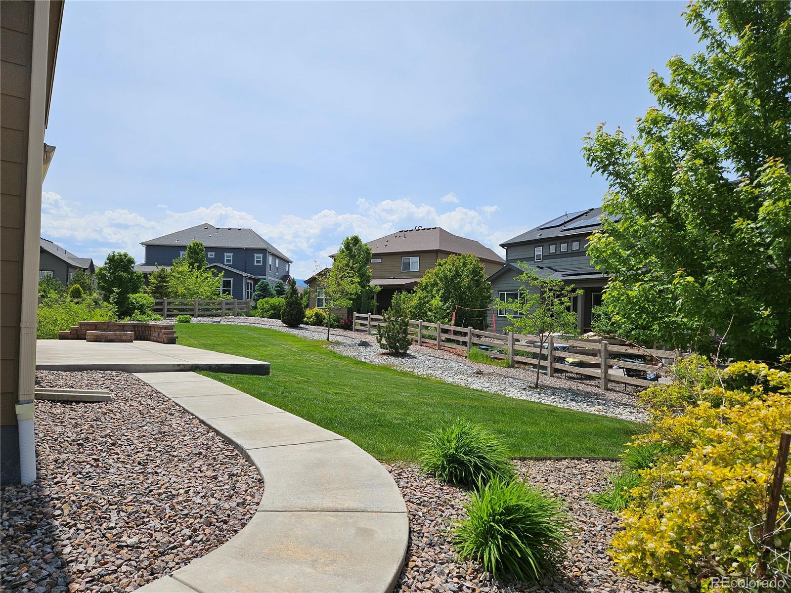 MLS Image #22 for 9841  elk river street,littleton, Colorado