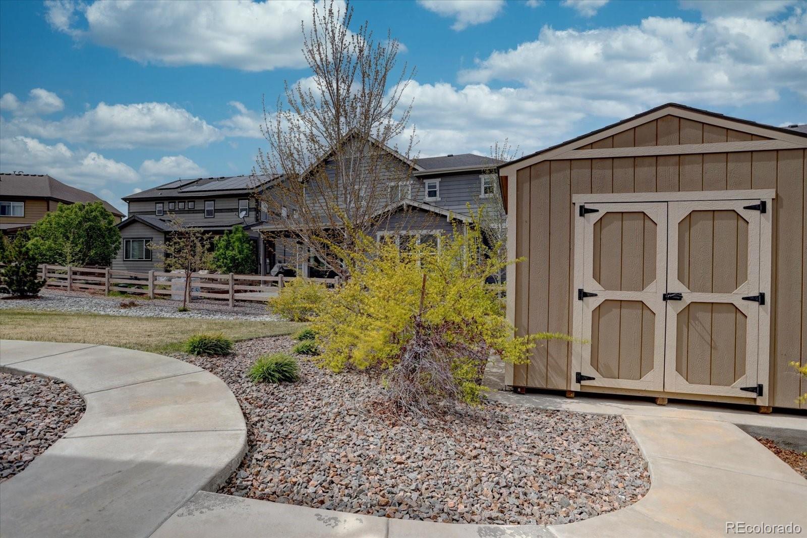 MLS Image #23 for 9841  elk river street,littleton, Colorado