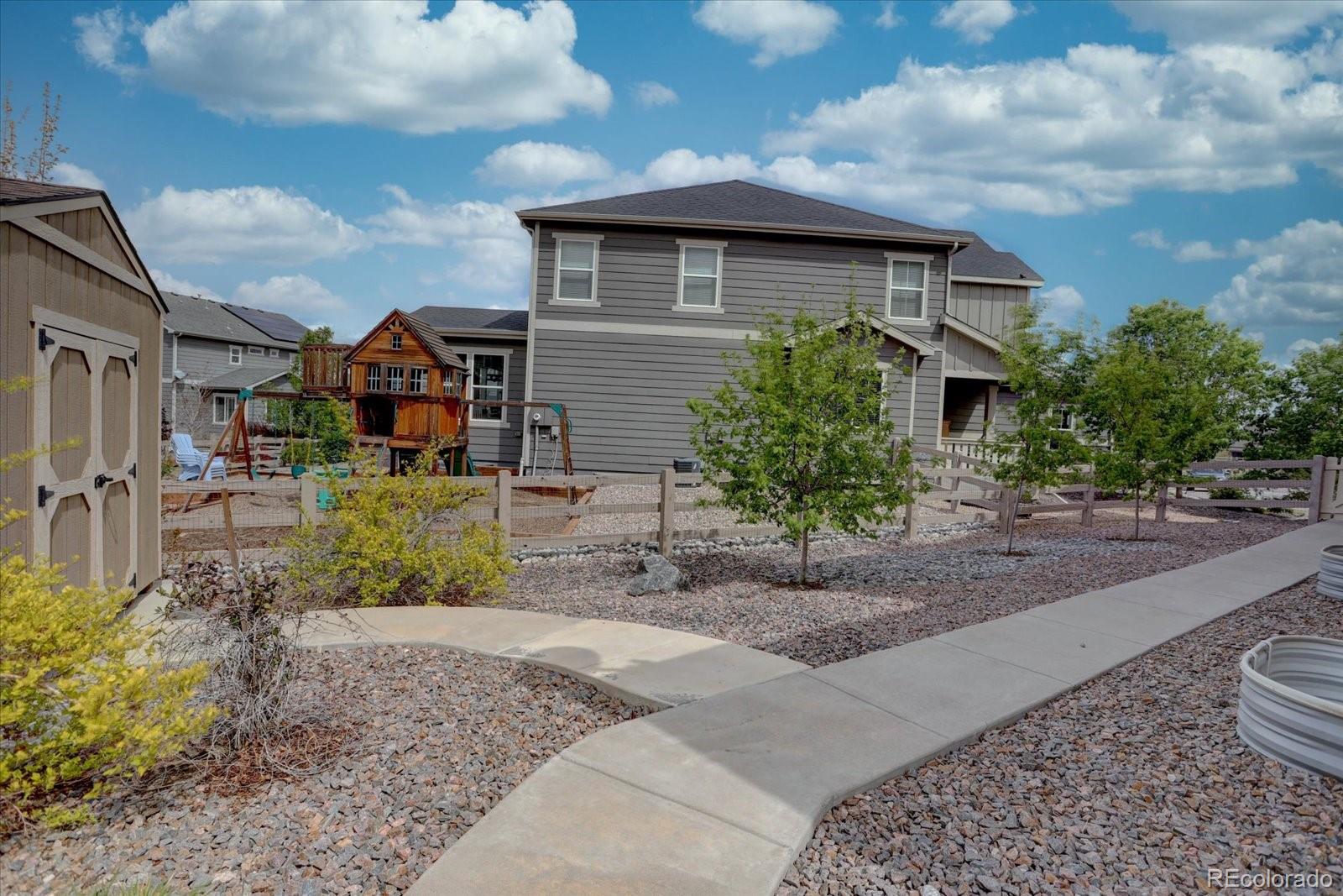 MLS Image #24 for 9841  elk river street,littleton, Colorado