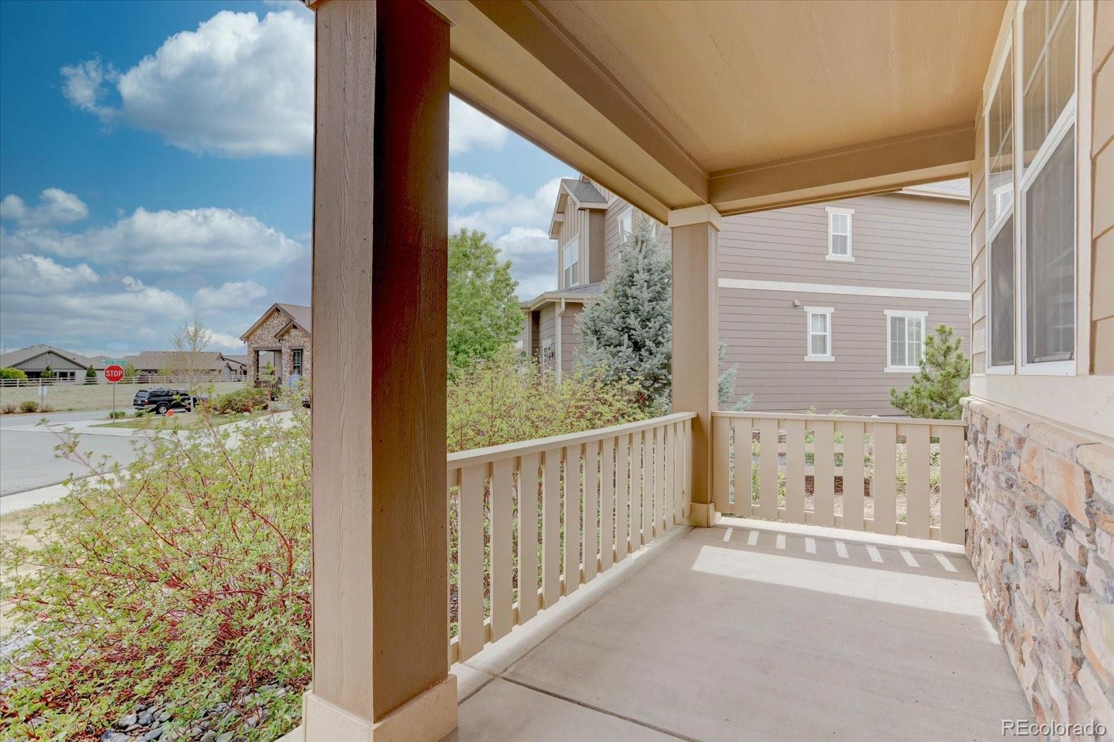 MLS Image #4 for 9841  elk river street,littleton, Colorado