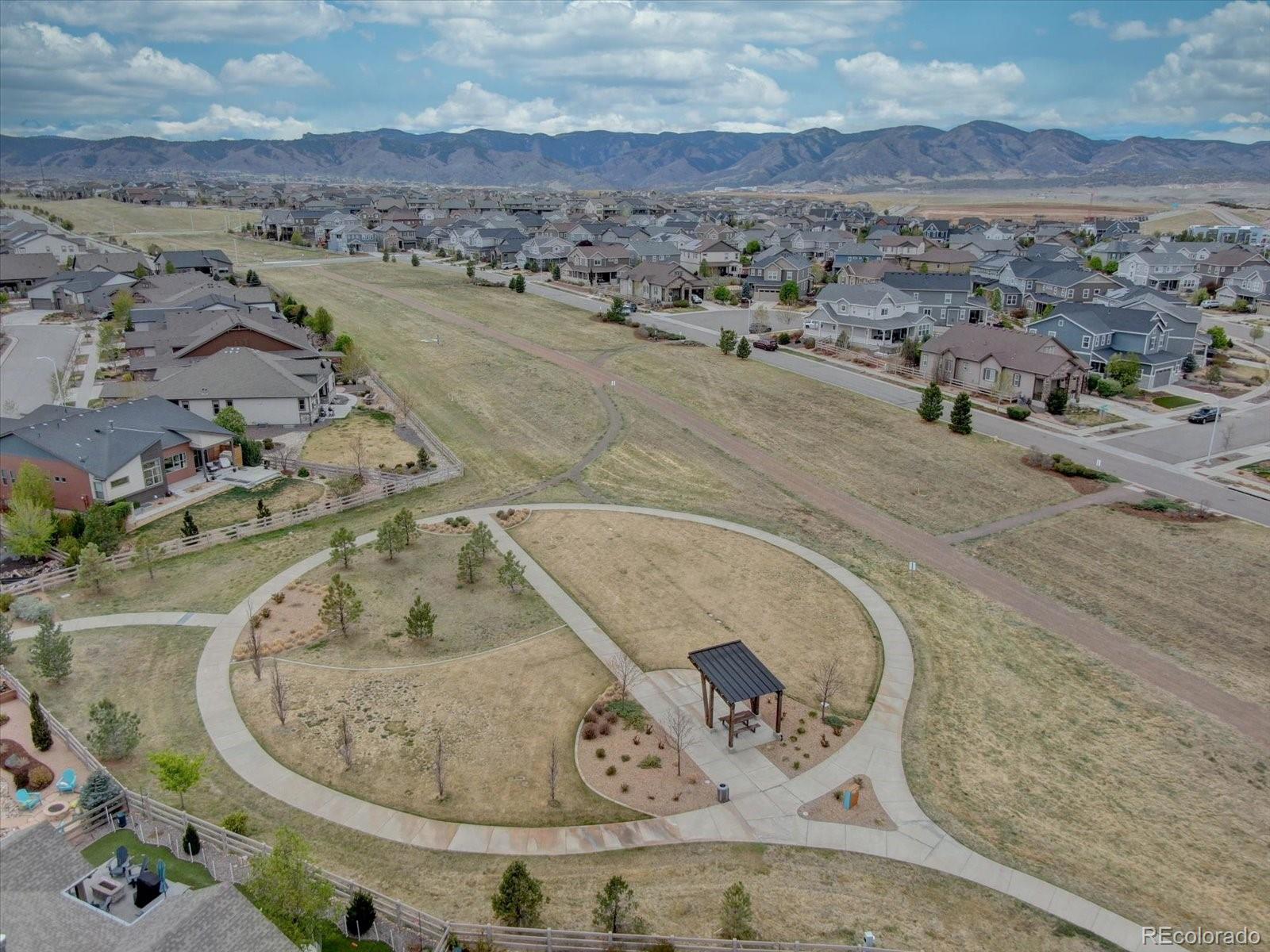 MLS Image #47 for 9841  elk river street,littleton, Colorado