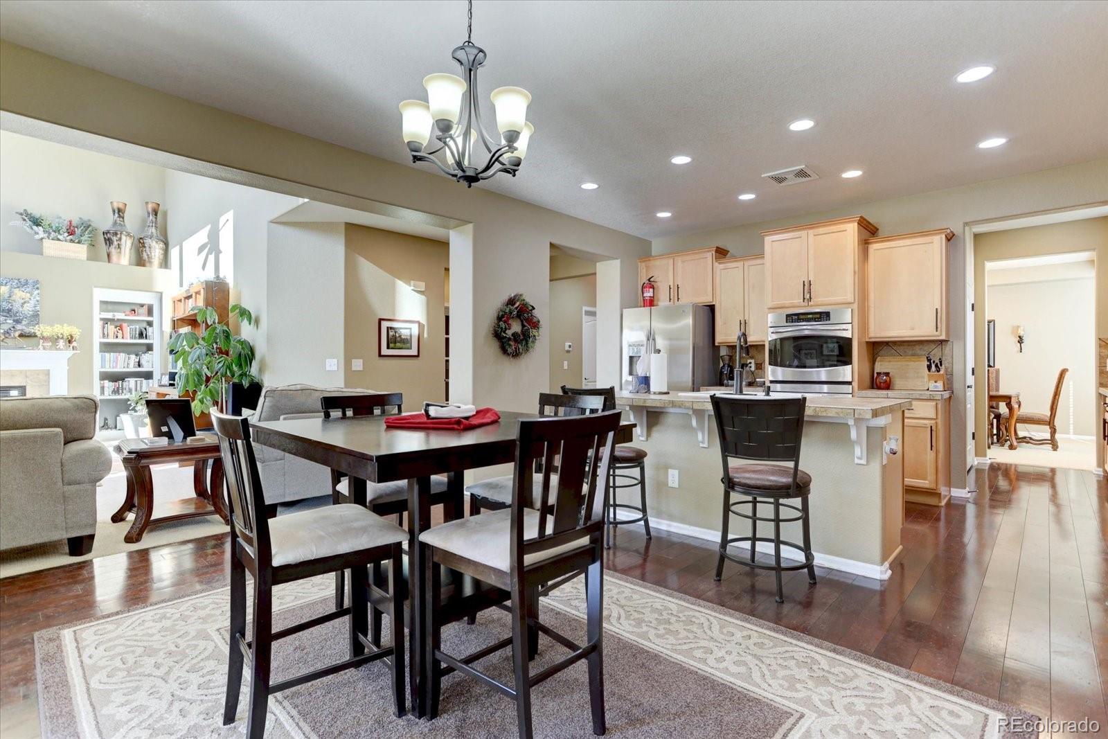 MLS Image #1 for 15790 e windbreak lane,parker, Colorado