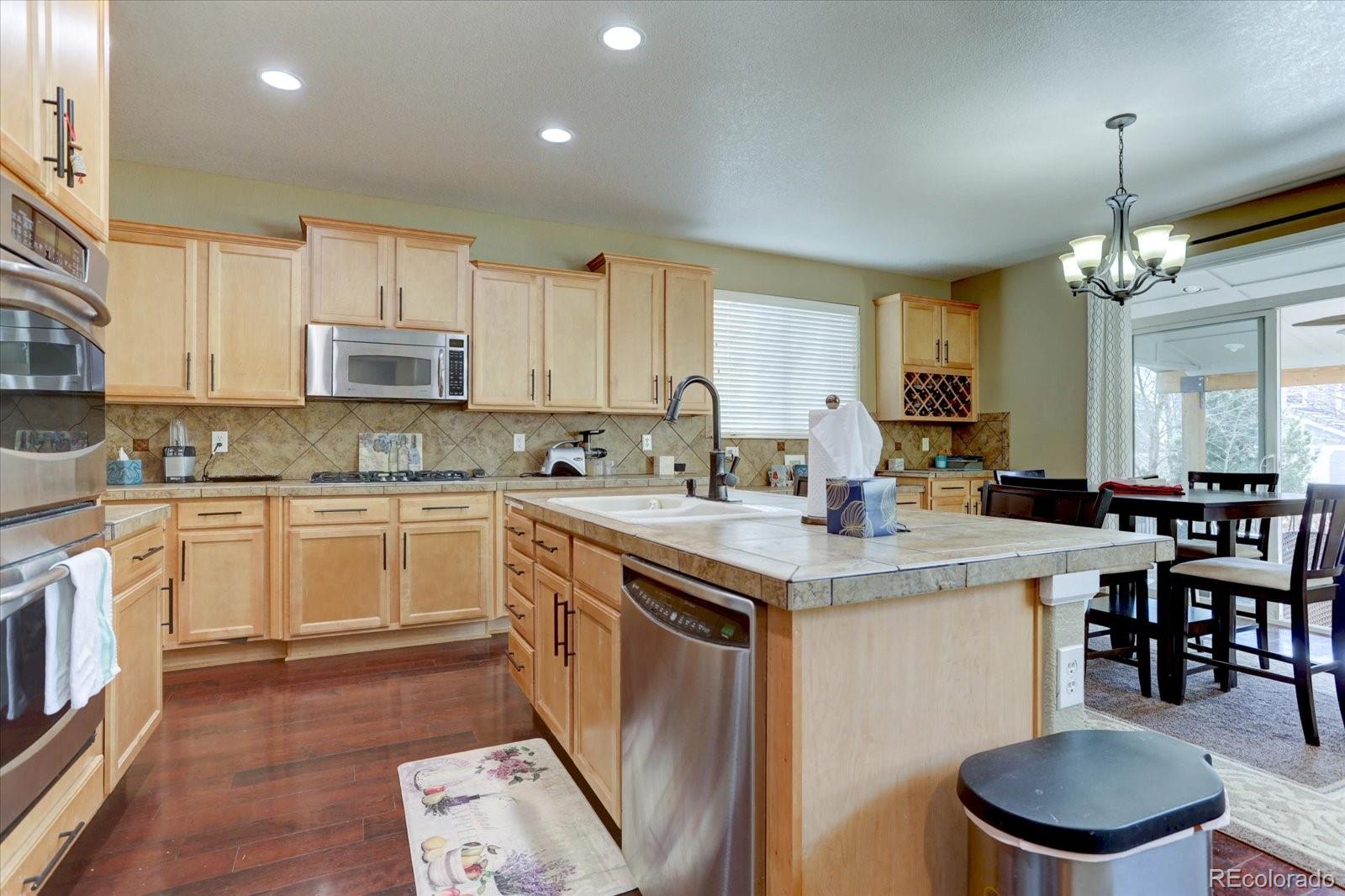 MLS Image #12 for 15790 e windbreak lane,parker, Colorado