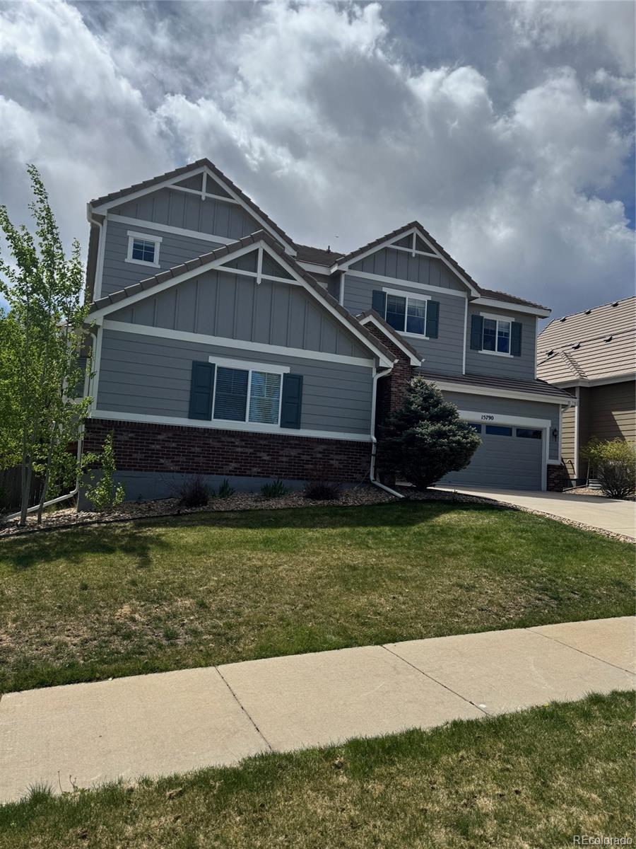 MLS Image #20 for 15790 e windbreak lane,parker, Colorado