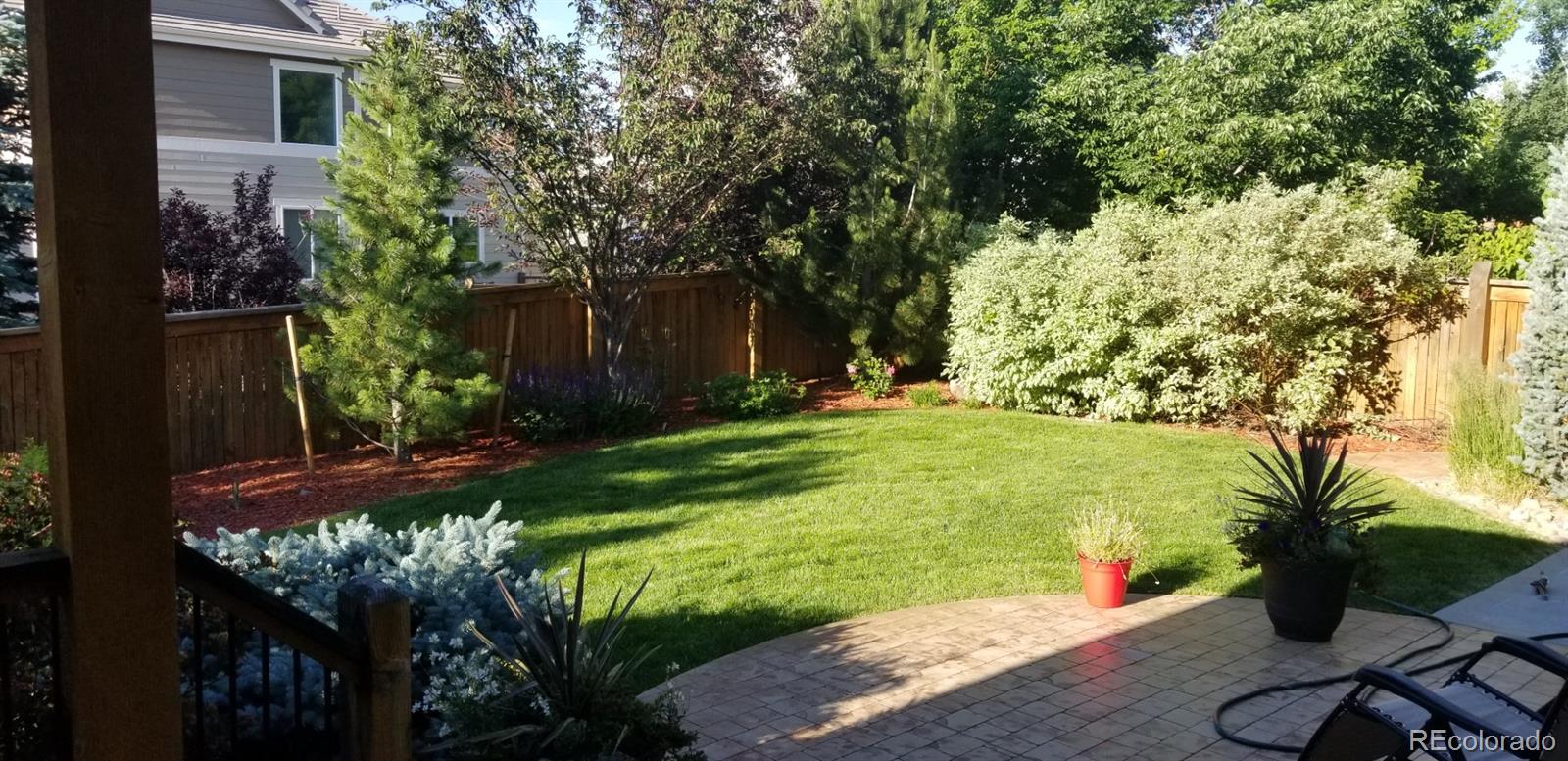 MLS Image #33 for 15790 e windbreak lane,parker, Colorado