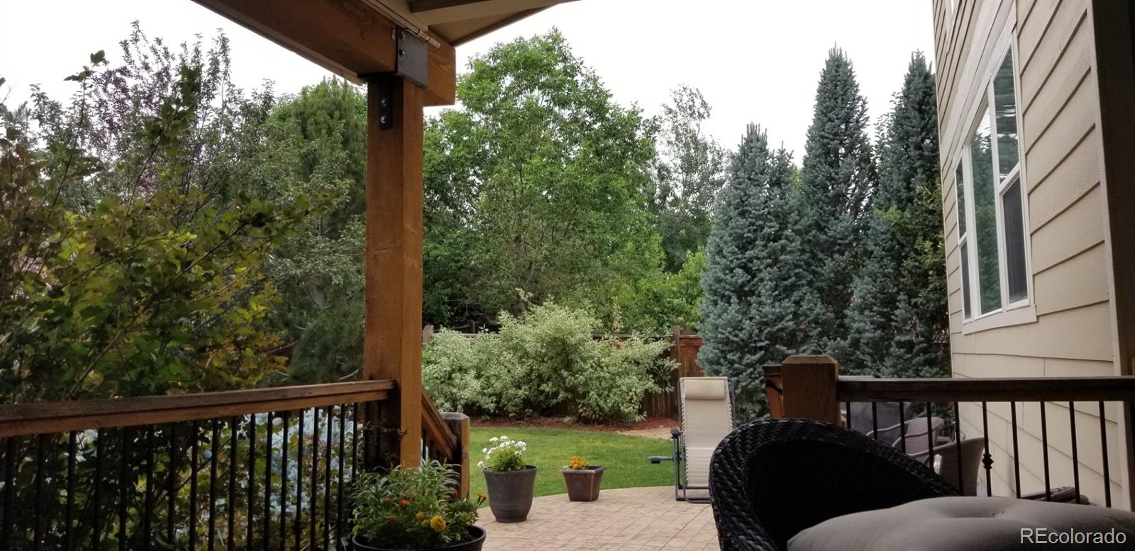 MLS Image #35 for 15790 e windbreak lane,parker, Colorado